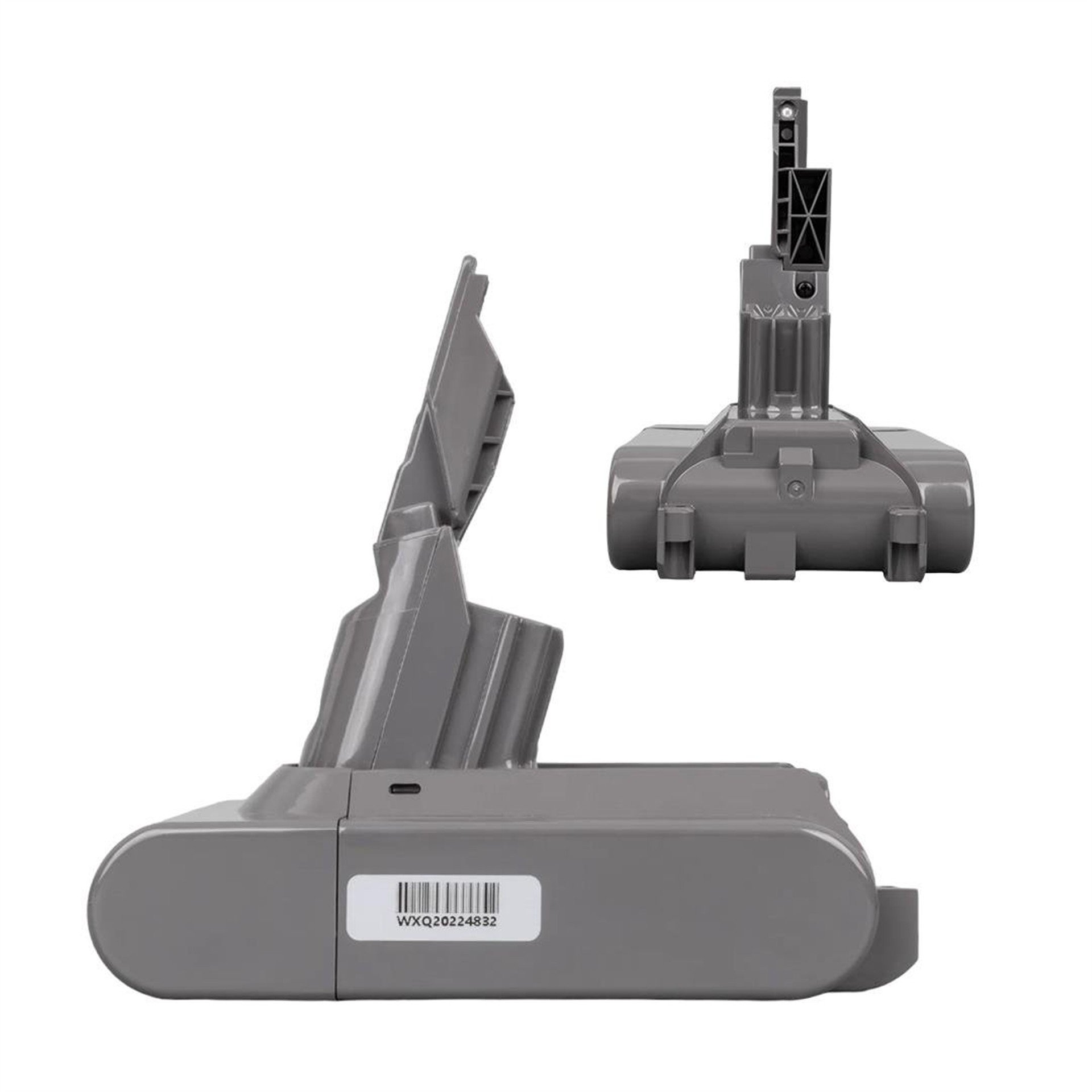 Powermaster Dyson DYS-V7 Li-Ion 2.0Ah Elektrikli Süpürge Bataryası - Piller