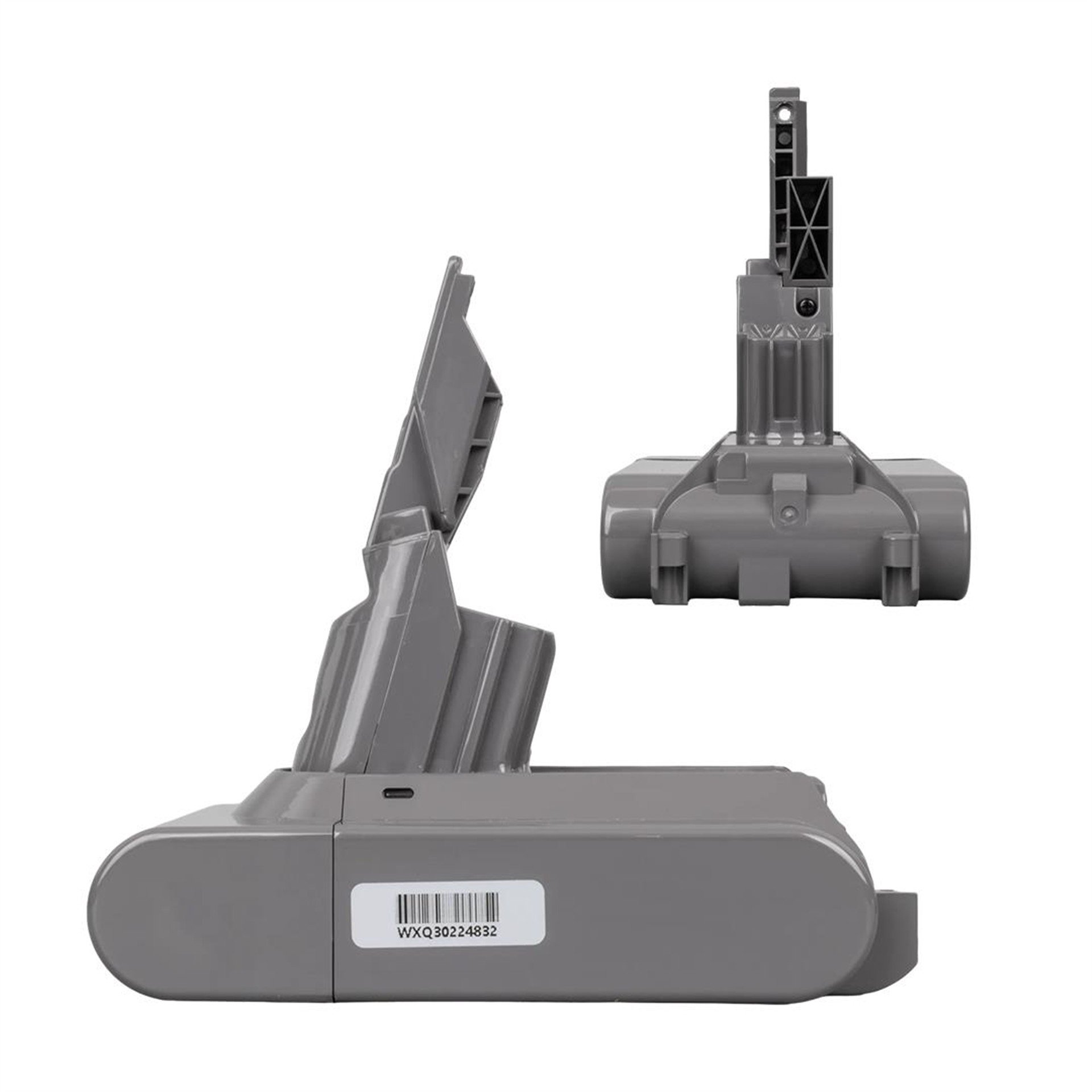 Powermaster Dyson DYS-V7 Li-Ion 3.0Ah Elektrikli Süpürge Bataryası - Piller
