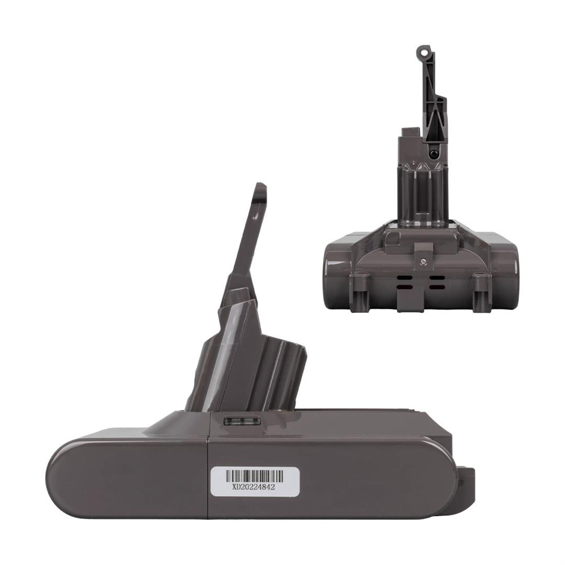 Powermaster Dyson DYS-V8 Li-Ion 2.0Ah Elektrikli Süpürge Bataryası - Piller