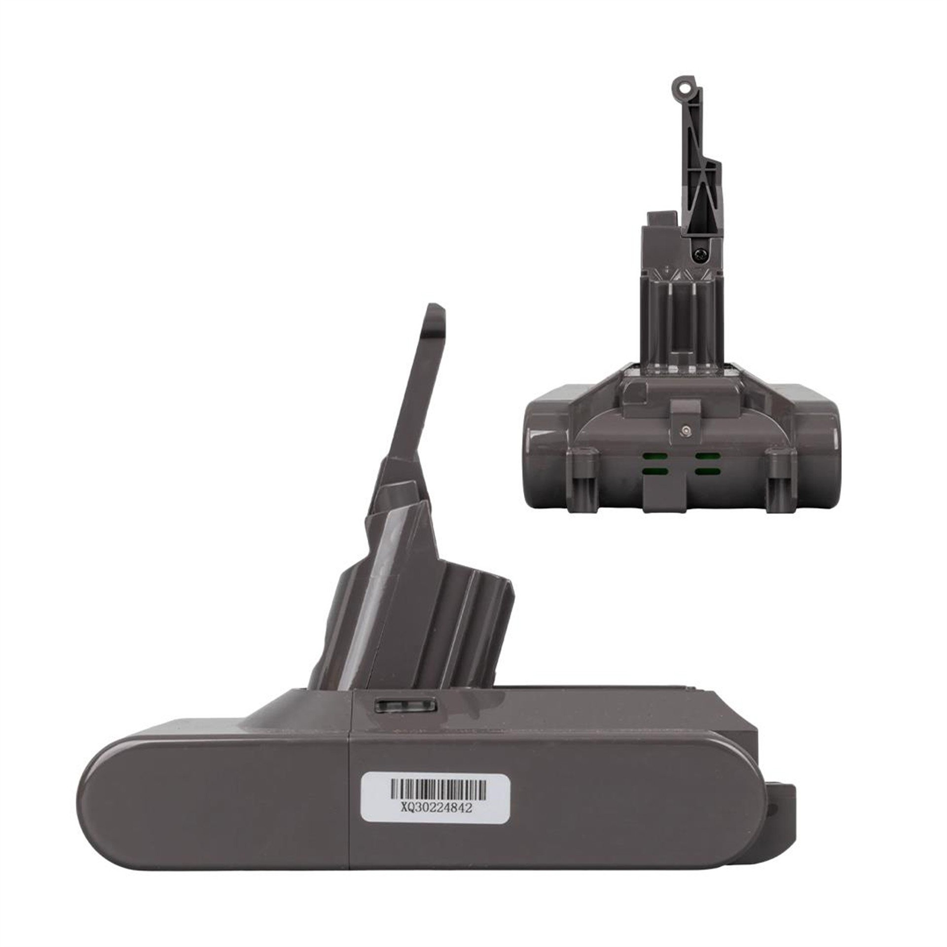 Powermaster Dyson DYS-V8 Li-Ion 3.0Ah Elektrikli Süpürge Bataryası - Piller