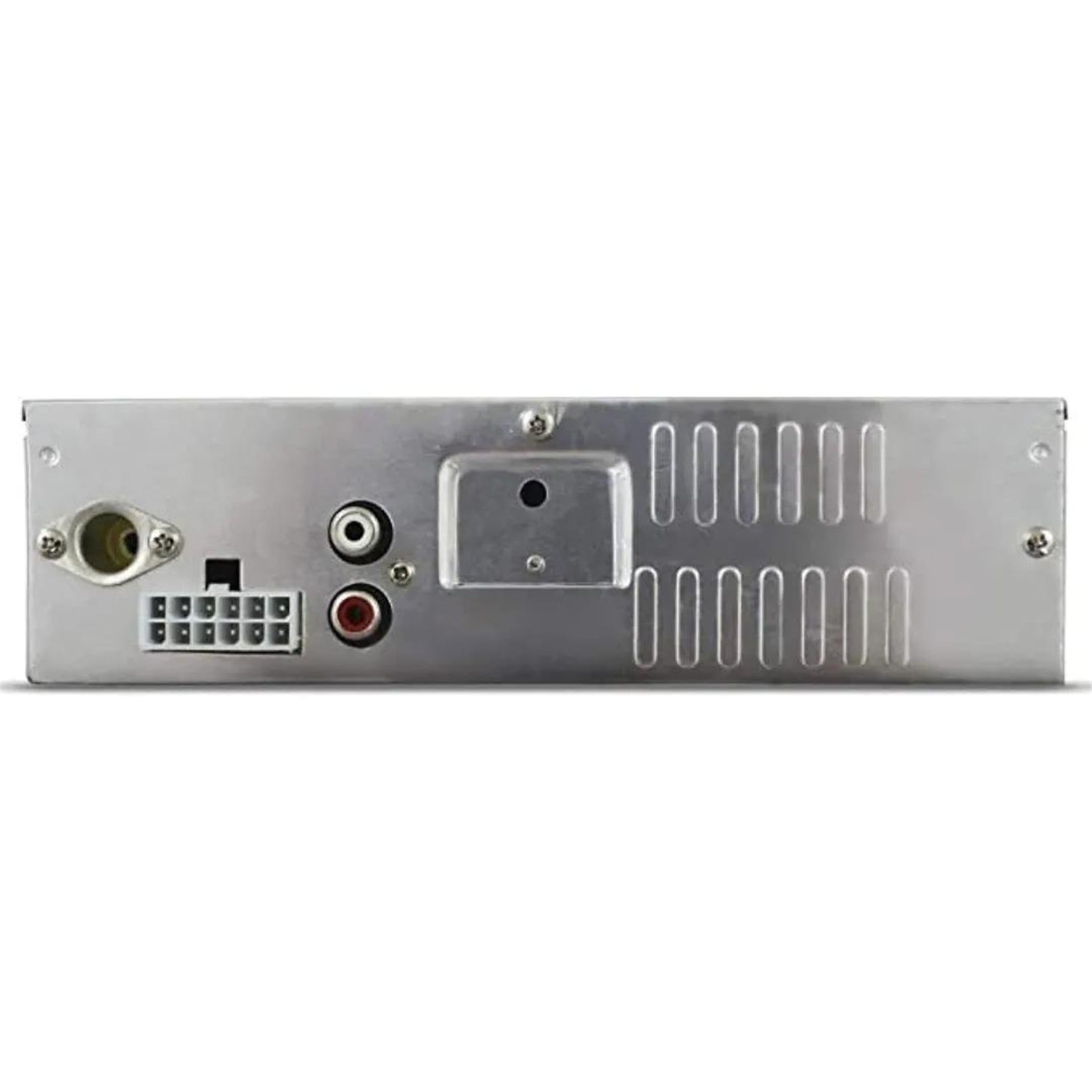 E-Tech E-Tech E-28434 UK'lı USB-SD-FM-Aux-Bluetooth Bağlantılı 4x40 Watt Oto Teyp - Double Teyp