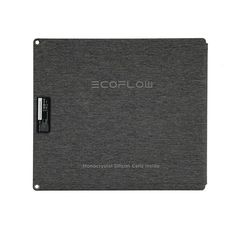 Ecoflow 110w Taşınabilir Güneş Paneli