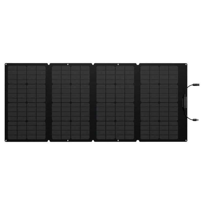 Ecoflow 160w Taşınabilir Güneş Paneli