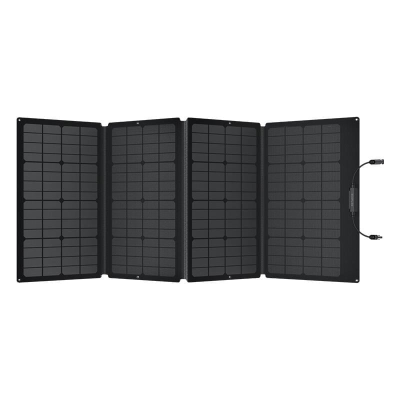 Ecoflow 160w Taşınabilir Güneş Paneli