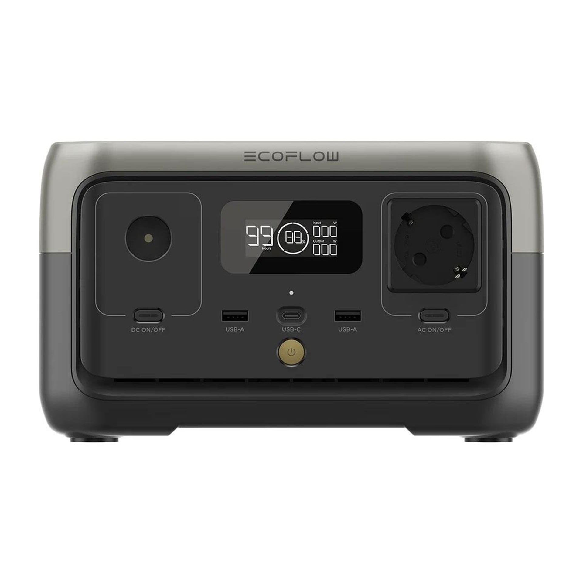 Ecoflow Ecoflow River 2 256wh Taşınabilir Güç İstasyonu - UPS Güç Kaynakları
