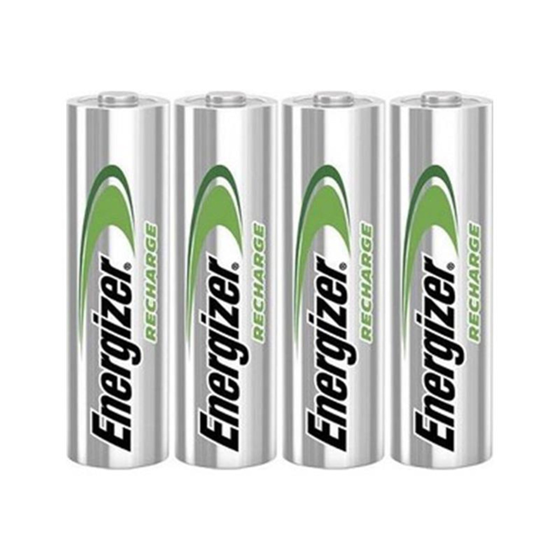 Energizer Energizer Şarjlı 4'lü AA Kalem Pil 2000 Ma - Piller