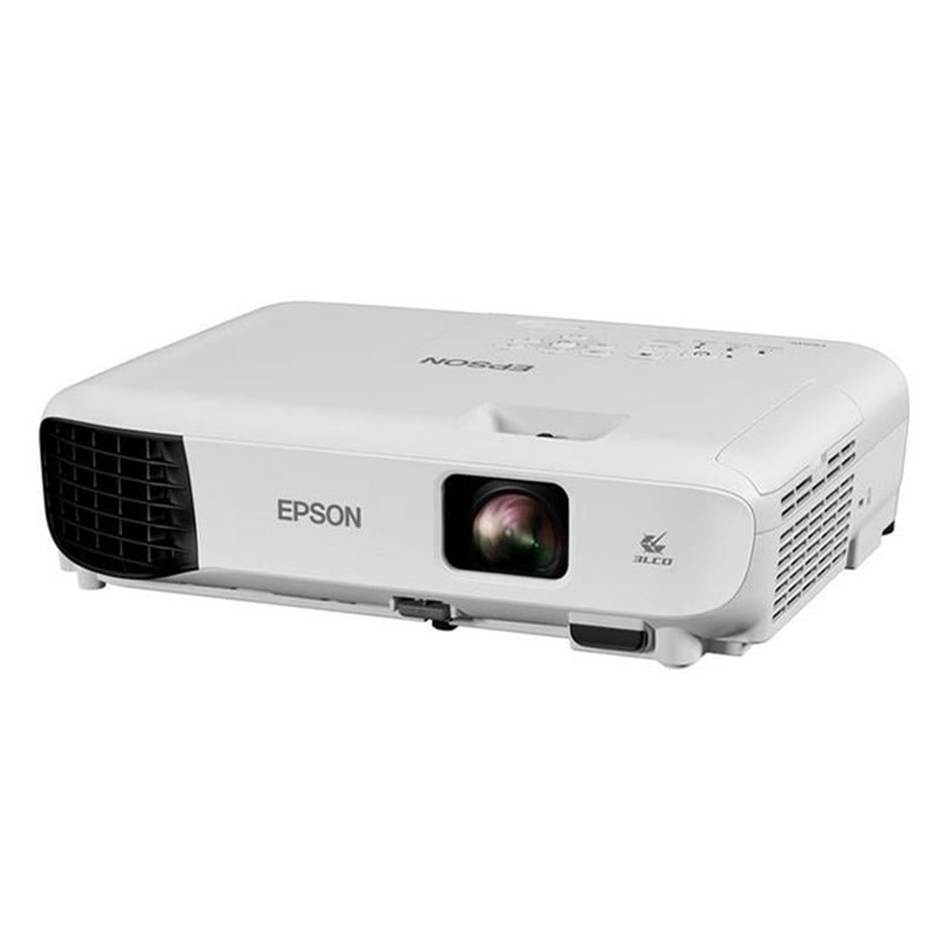 Epson Epson EB-E10 Hdmi-Vga 3600 Lümen 3Lcd Xga 1024x768 Projeksiyon Cihazı - Projeksiyon Cihazı