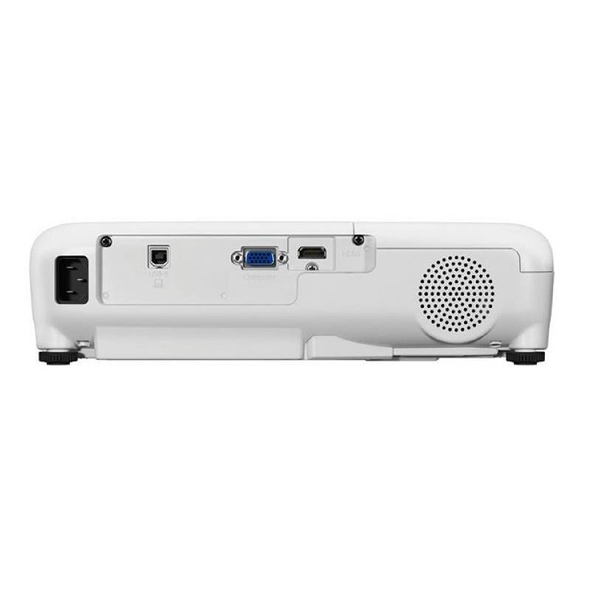Epson Epson EB-E10 Hdmi-Vga 3600 Lümen 3Lcd Xga 1024x768 Projeksiyon Cihazı - Projeksiyon Cihazı