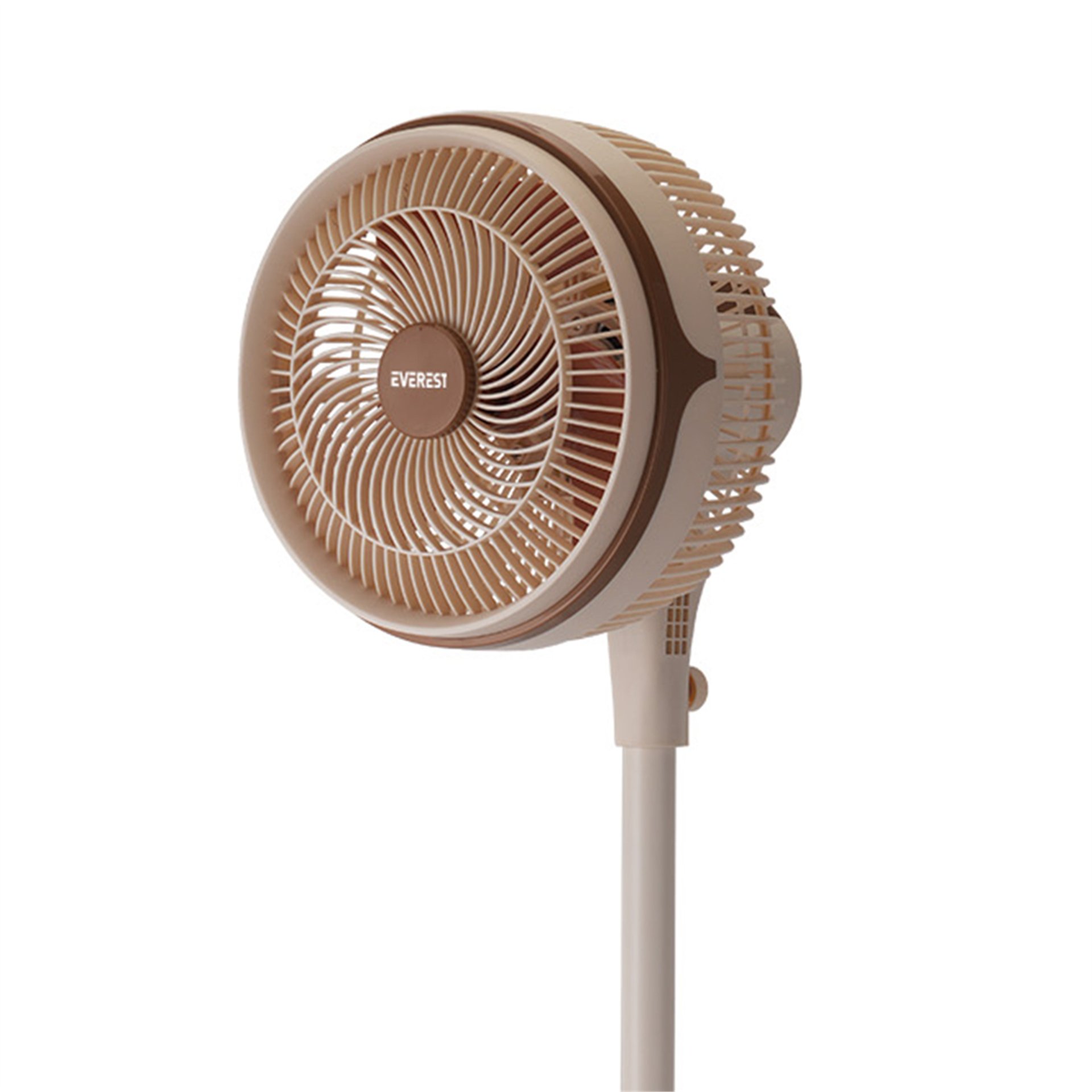 Everest Everest FAN13 Olympos Air Krem/Gold 10