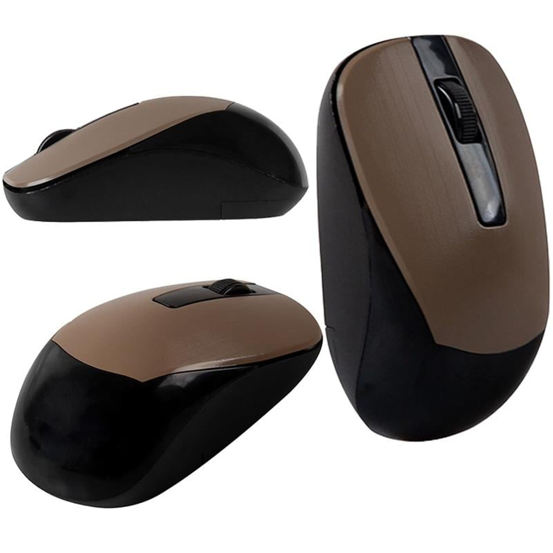 Everest Everest SM-834 1600 DPI Usb Optik Kablosuz Mouse - Mouse