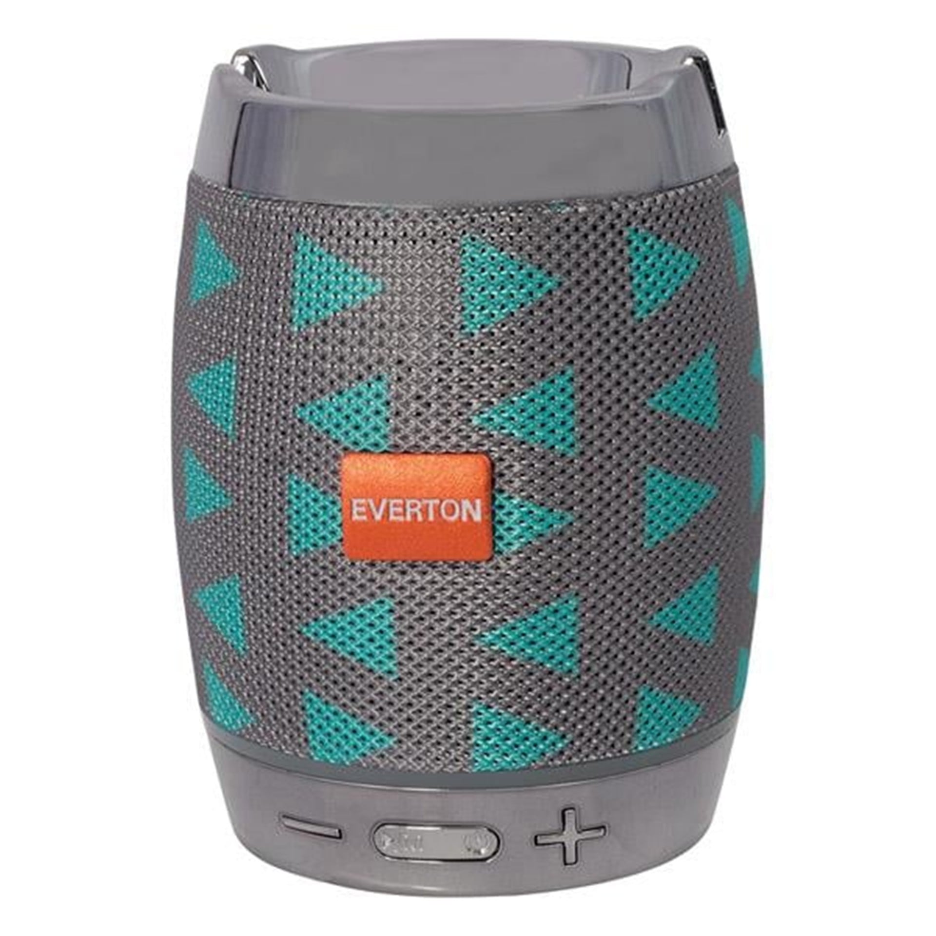 Everton Everton RT-309 USB/SD/Bluetooth Destekli Taşınabilir Renkli Wireless Hoparlör - Speaker - Ses Sistemleri