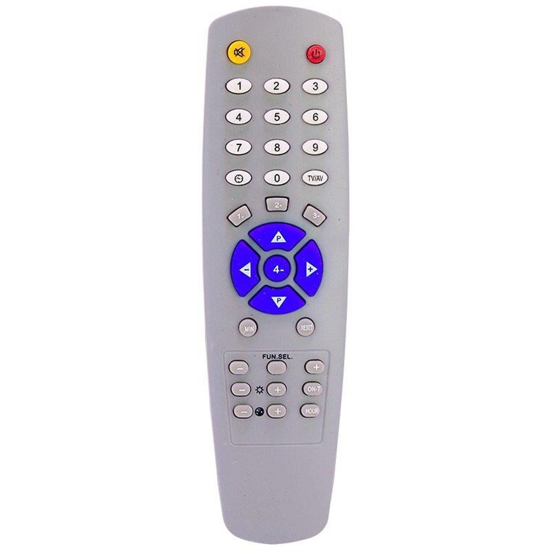Everton Everton RT-6002BT USB-SD-FM-AUX- Bluetooth Mekaniksiz Oto Teyp - Oto Teyp