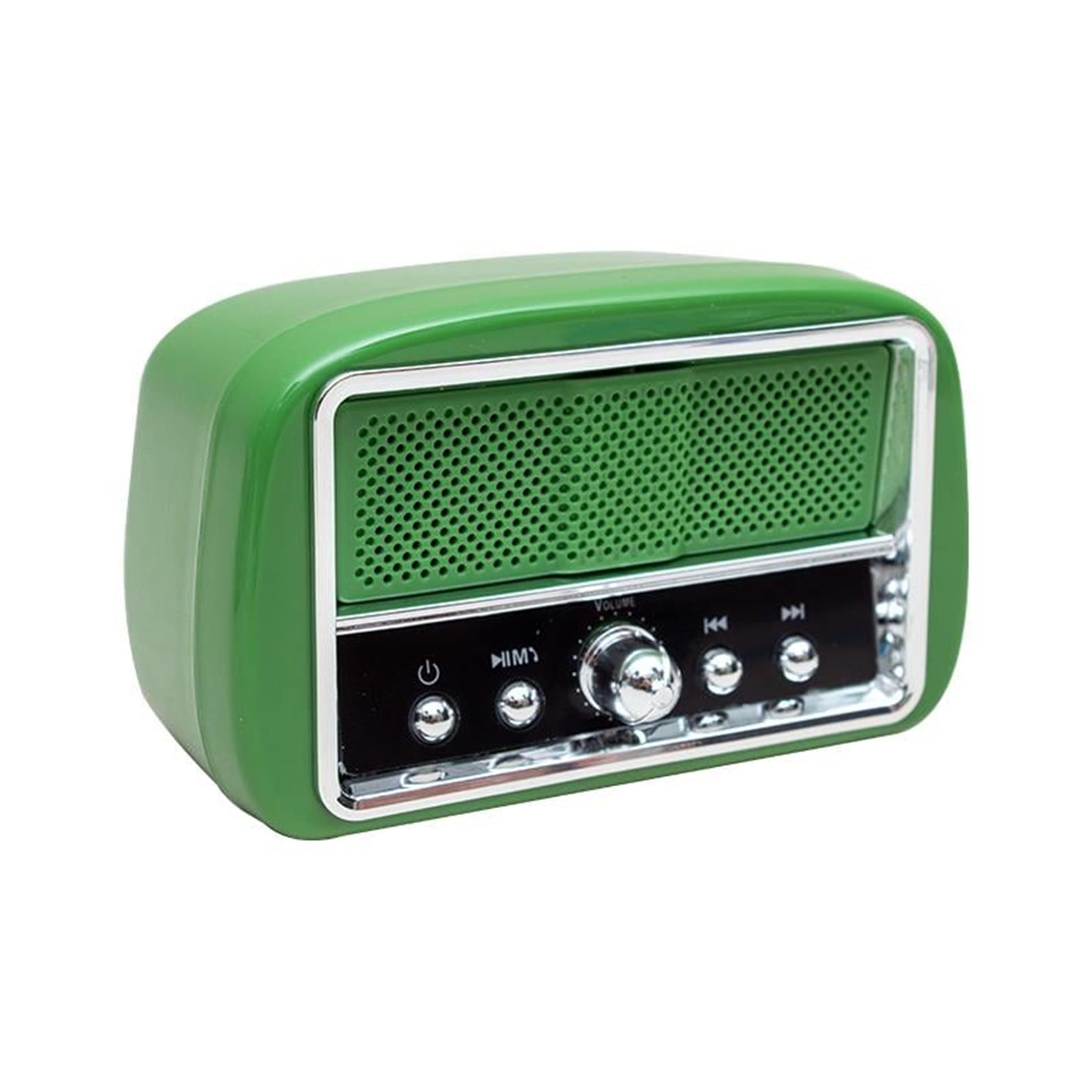 Everton Everton RT-890BT USB/SD/FM/Bluetooth Destekli Nostaljik Radyo - Taşınabilir Radyo
