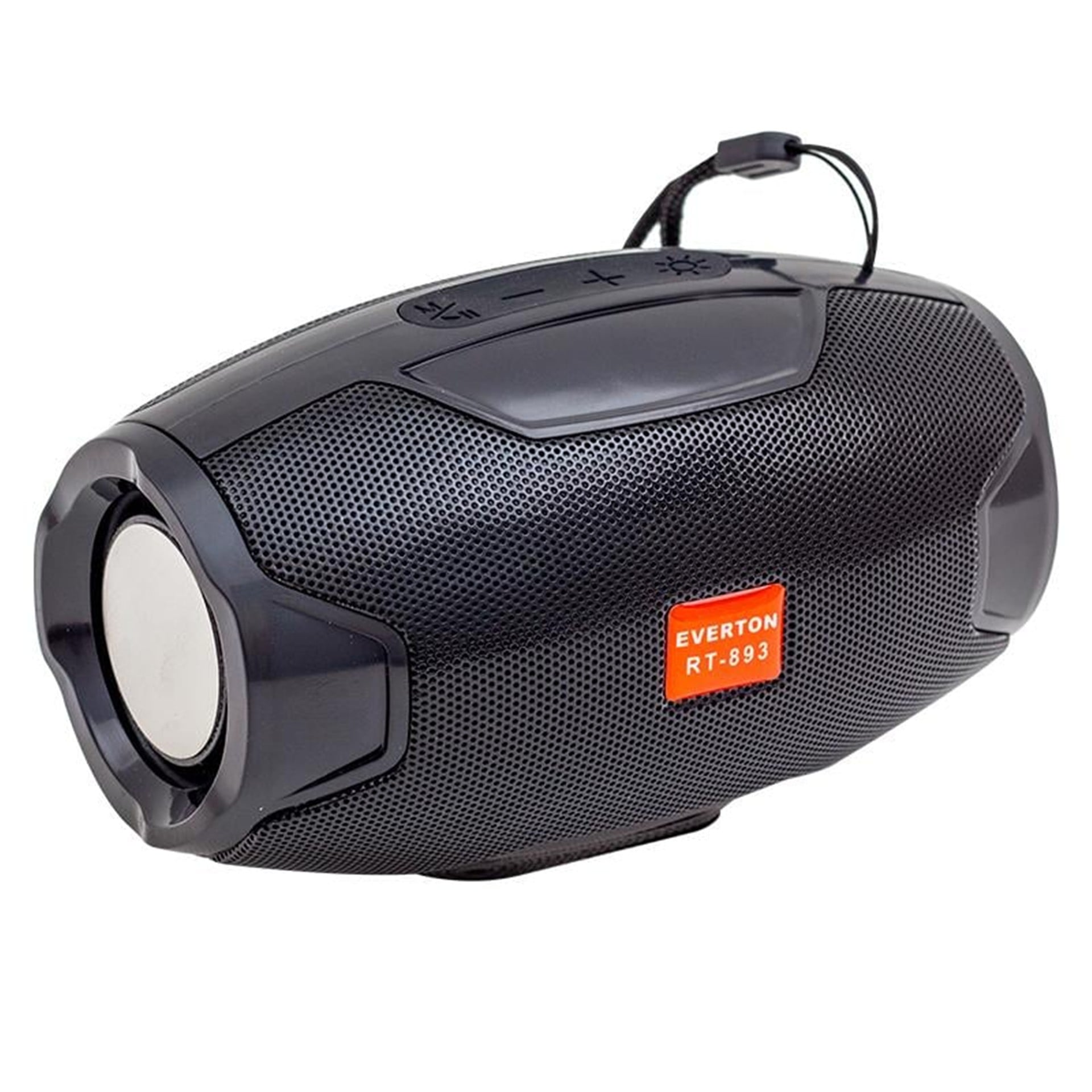 Everton Everton RT-893BT USB-SD-FM-BLUETOOTH Fenerli Taşınabilir Hoparlör - Bluetooth Hoparlör