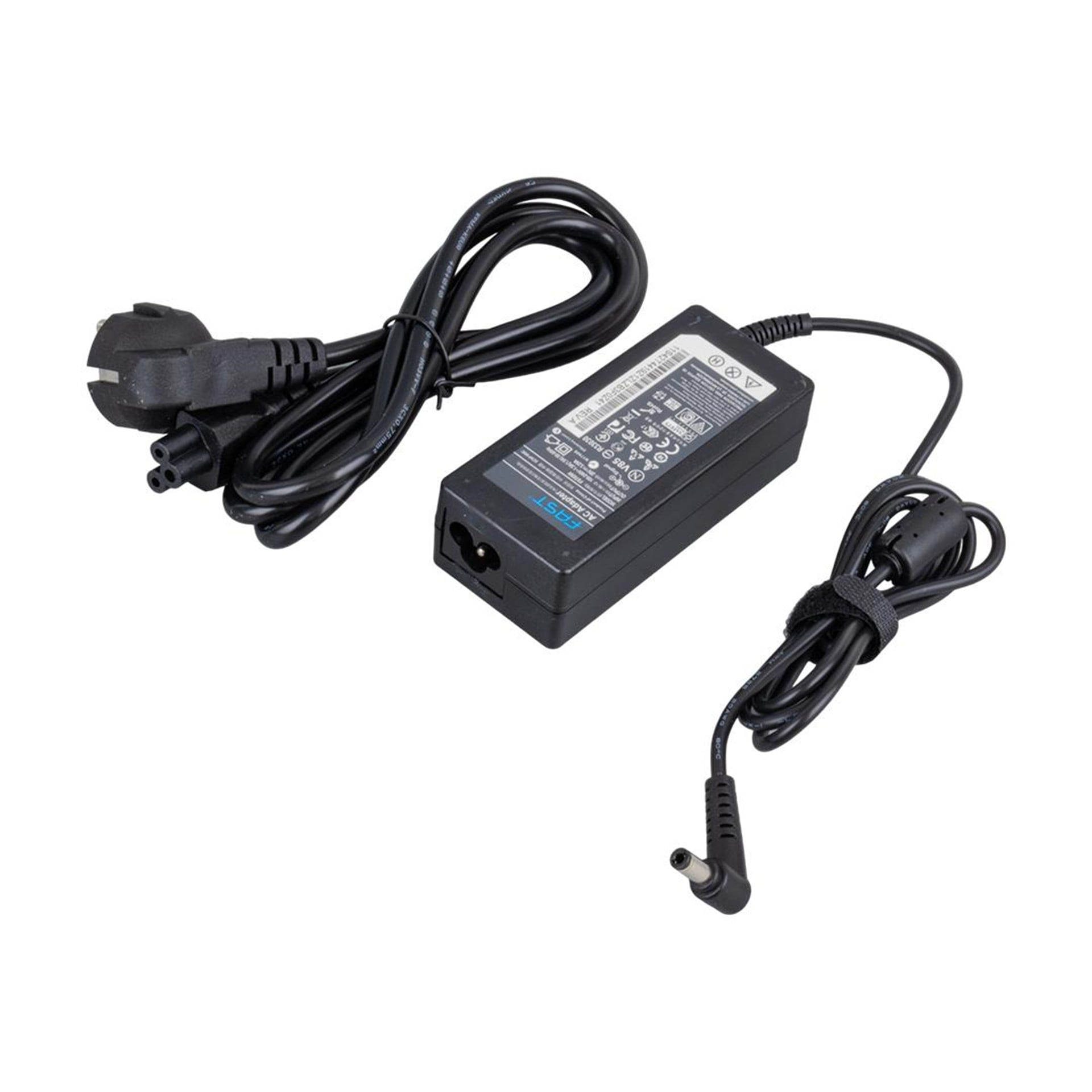 Fast Fast 20 Volt -3.25 Amper Acer Uyumlu Notebook Adaptör 5.5*2.5 Uç - Adaptörler