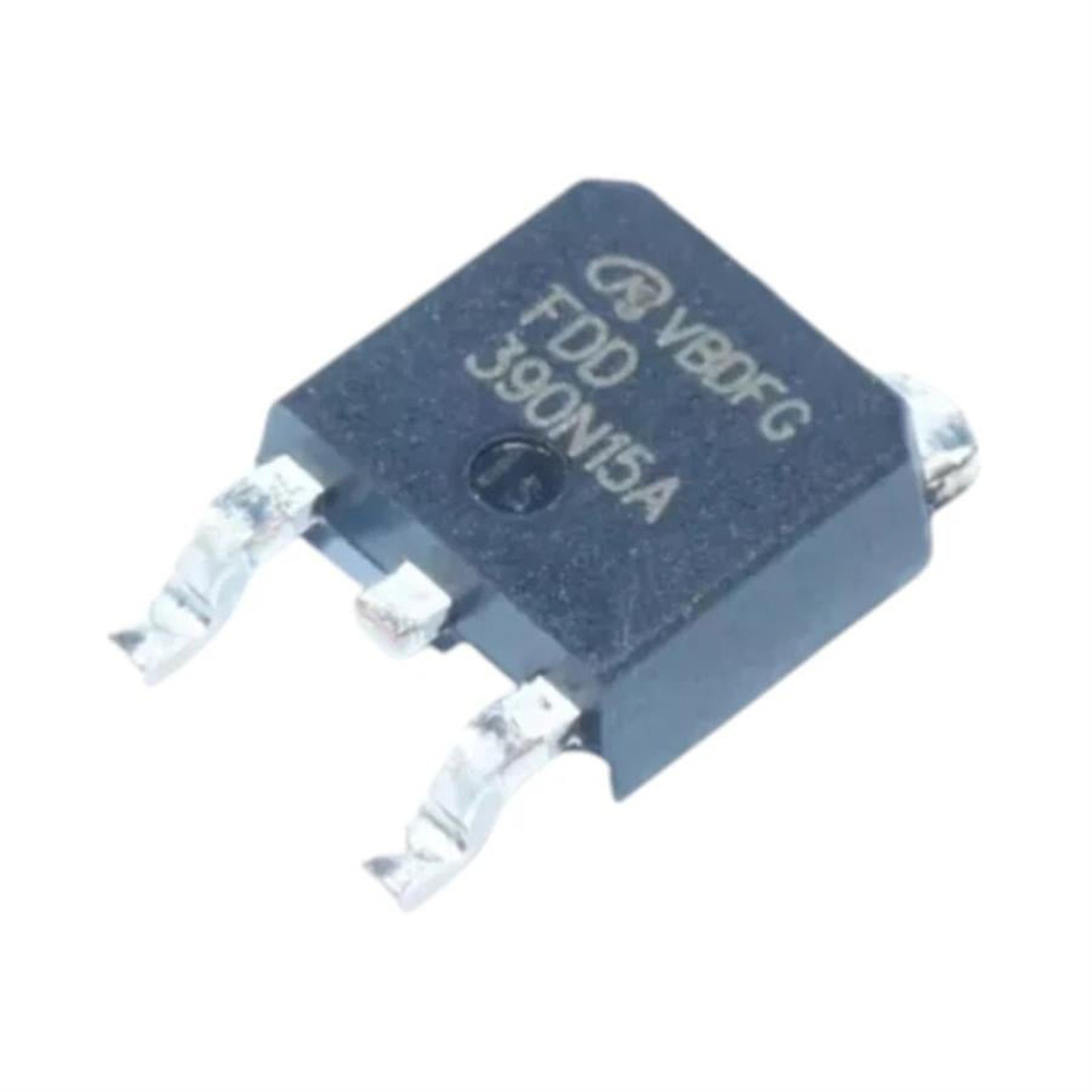Oem FDD 390N15A TO-252 Transistör - Transistör