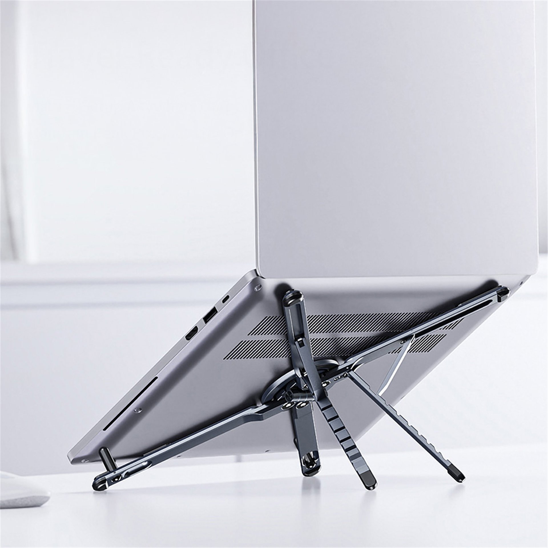 Mert-er Elektronik FENY MAGSTONE 3IN1 TELEFON-TABLET-LAPTOP UYUMLU STAND - Kategorisiz
