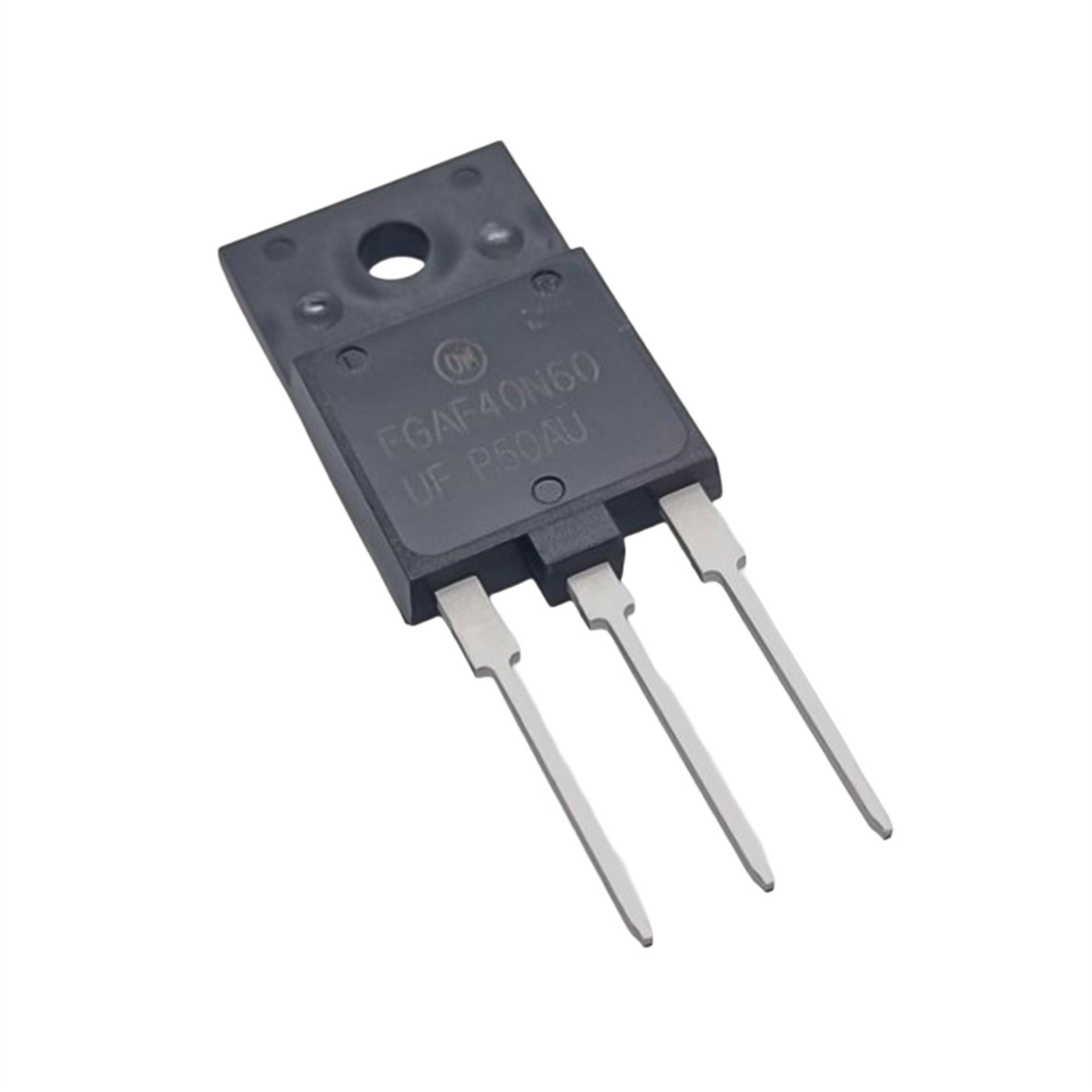 Oem FGAF40N60SMD Entegre - Entegre Çeşitleri