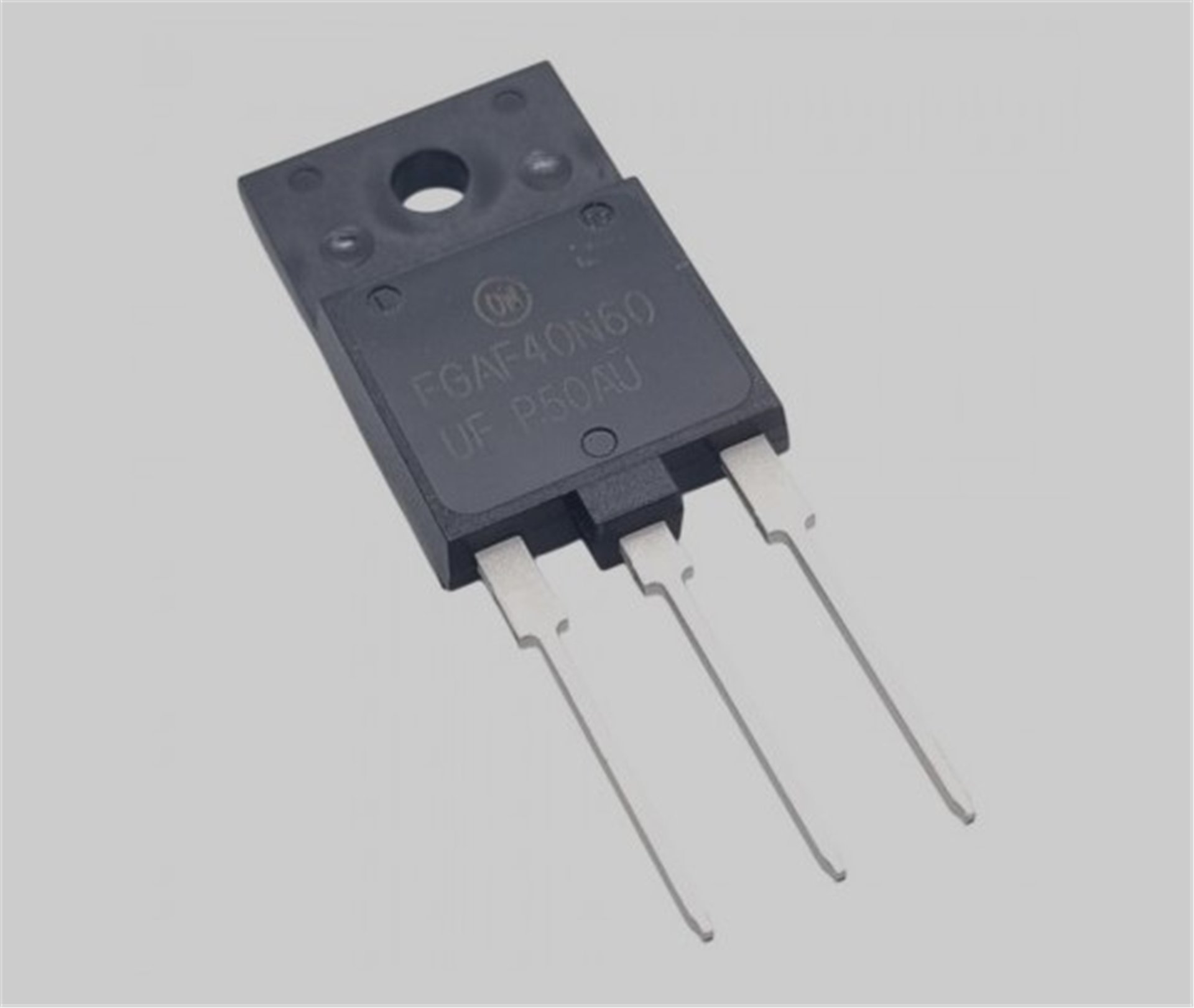 Oem FGAF40N60SMD Entegre - Entegre Çeşitleri