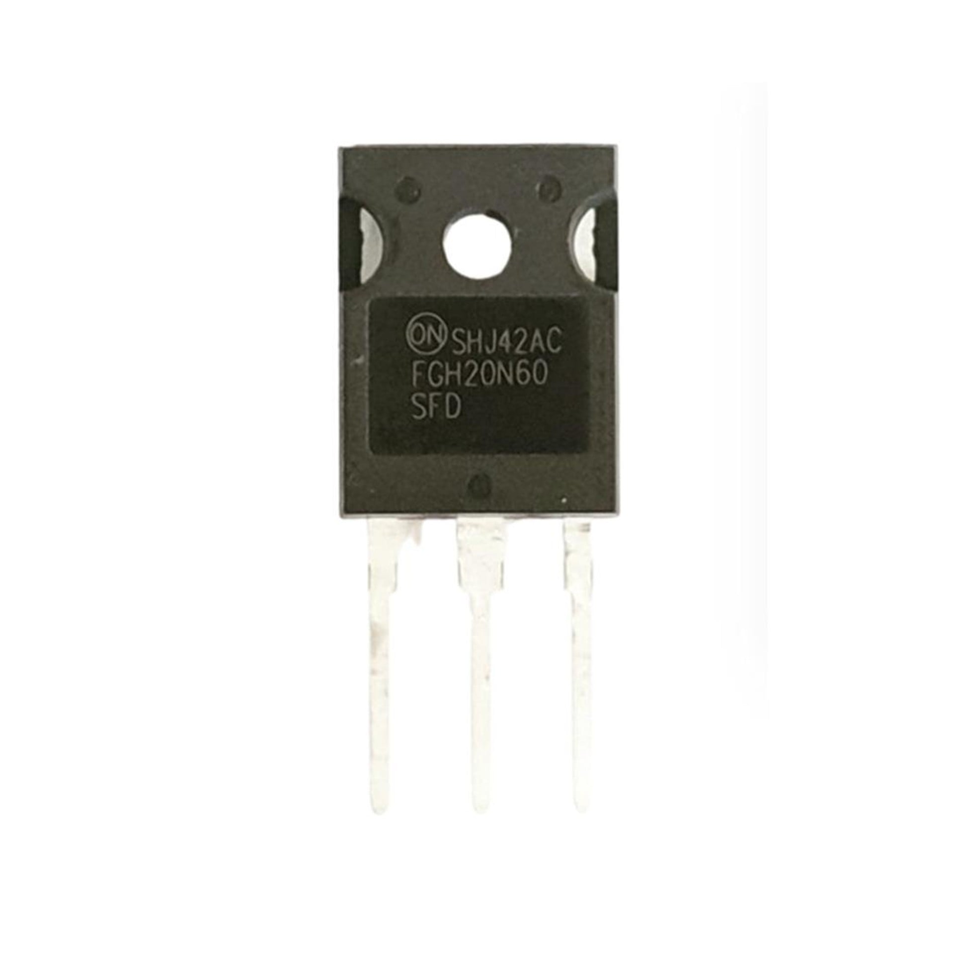 Oem Fgh20N60Sfd To-247 Igbt Transıstor - Transistör