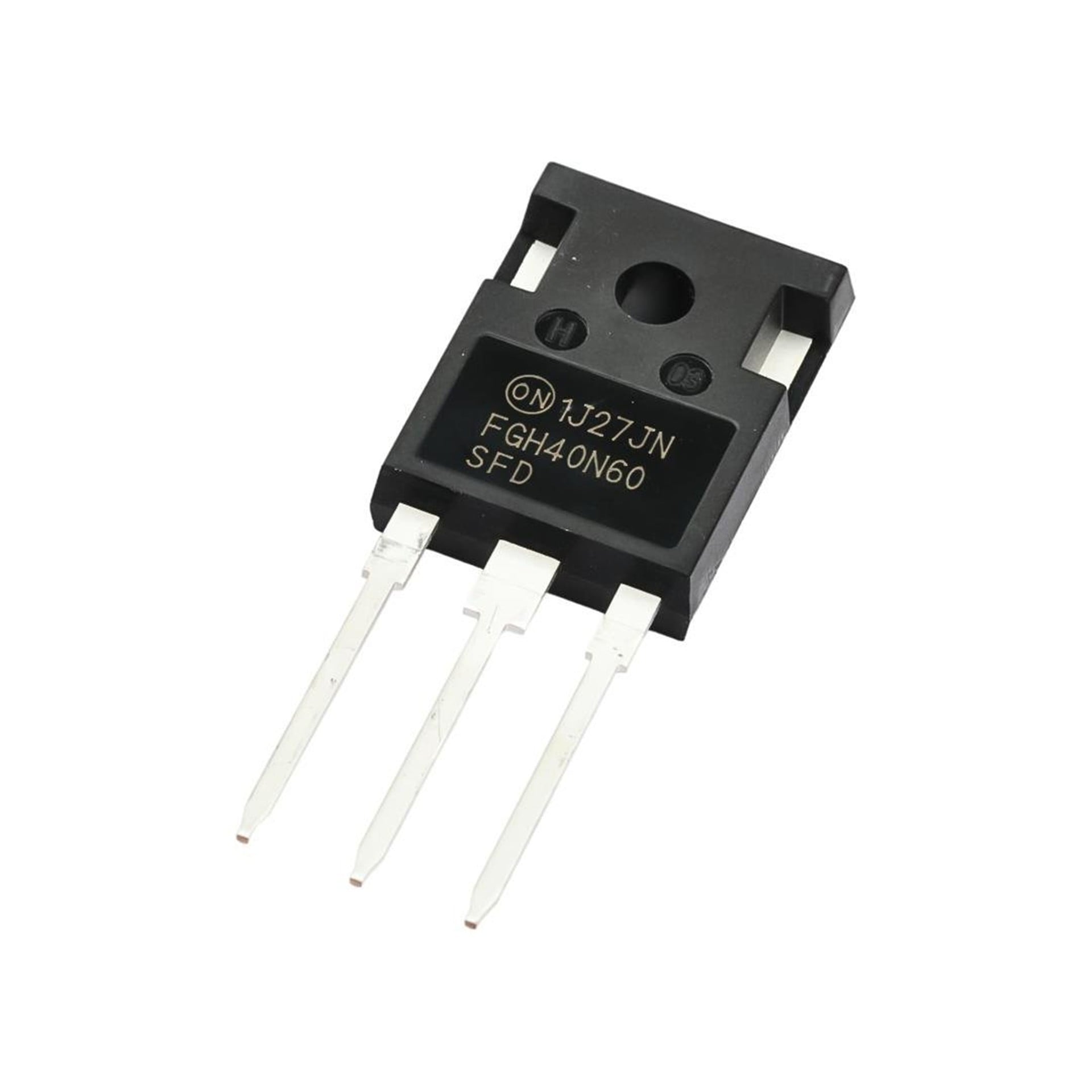 Oem FGH40N60 TO-247 IGBT Transistör - Transistör