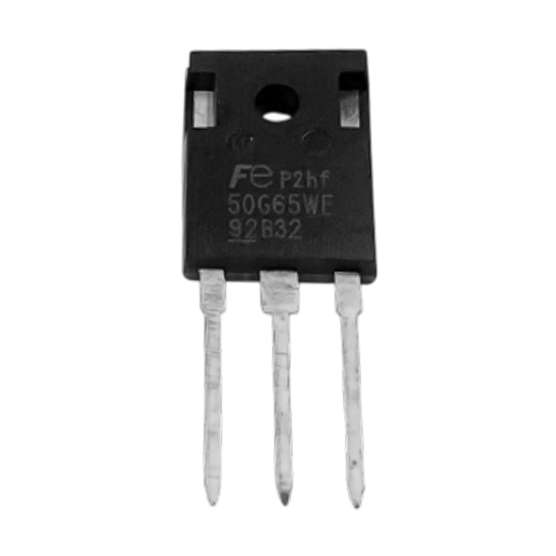 Oem FGW50N65WE TO-247 IGBT Transistör - Transistör