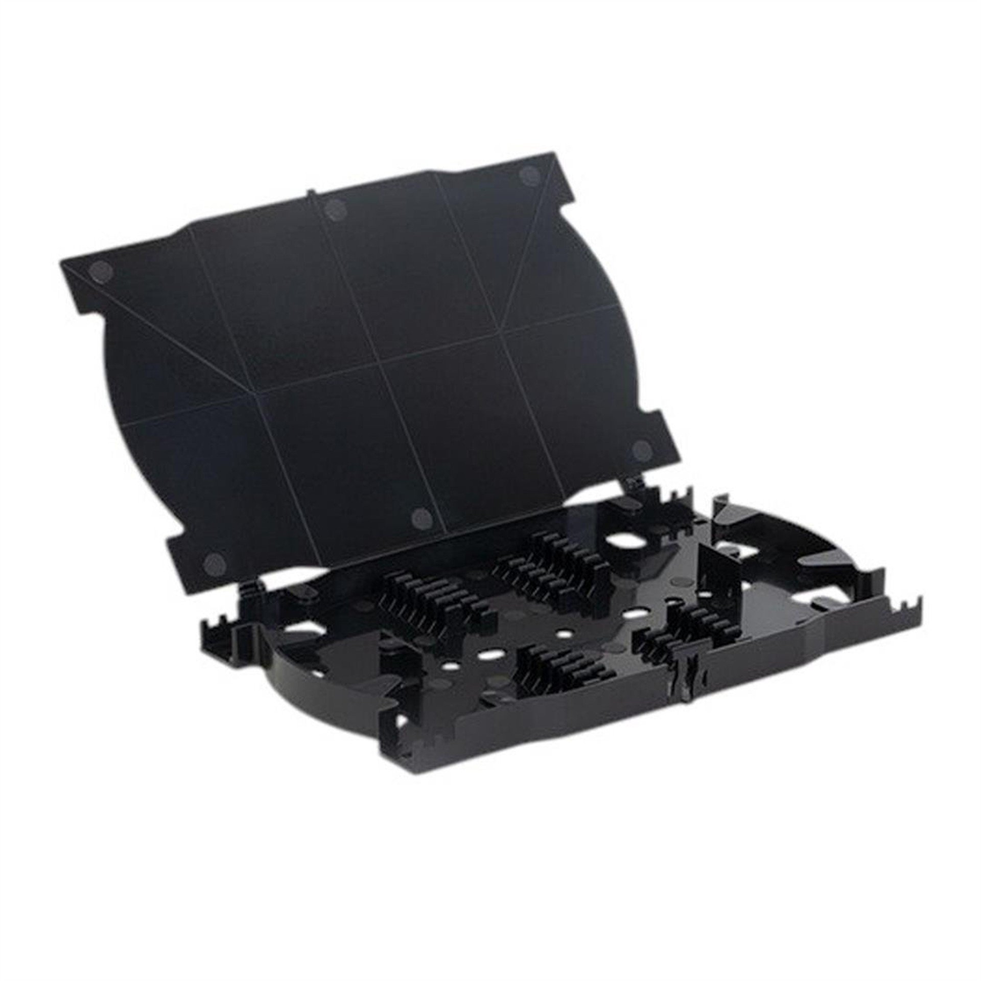Powermaster Fiber Terminal Kutu Kartuş (Terminal Box) - Fiber Optik Ağ Ürünleri