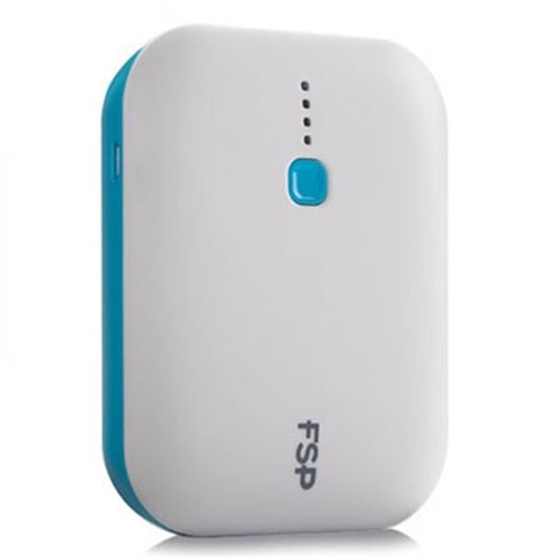 FSP Fsp Fspb078 2*Usb 7800 Mah 2.4A+1.5A Powerbank - Powerbank