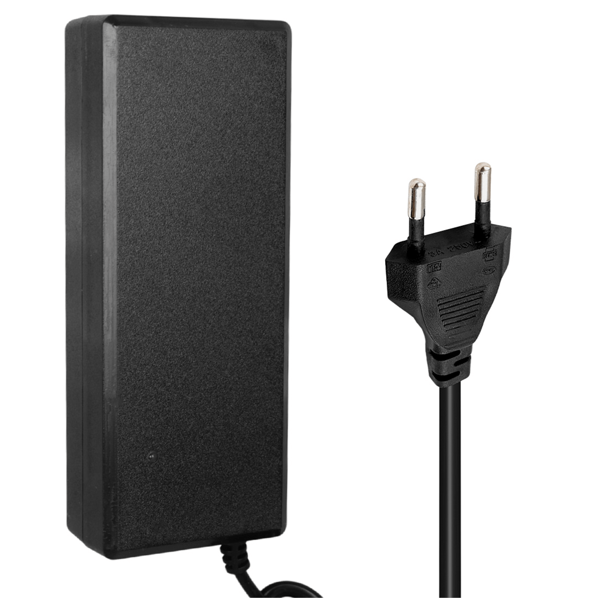Fully Fully 1611M 12 Volt - 7 Amper 5.5*2.5 Uçlu Plastik Kasa Masaüstü Adaptör - Adaptörler