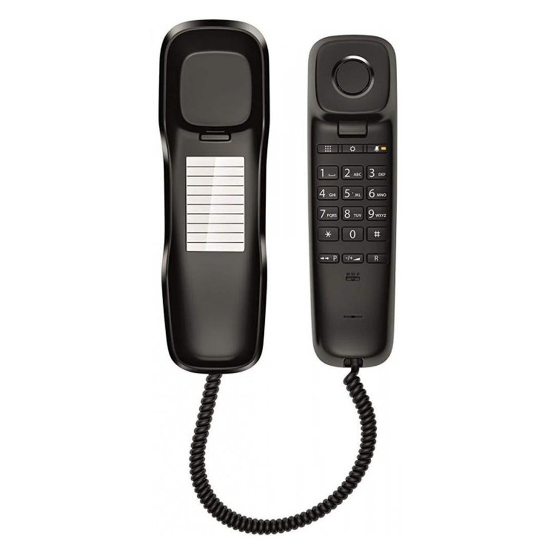 Gigaset Gigaset DA210 Kordon Kablolu Duvar Tipi Sabit Telefon - Kablolu Telefonlar
