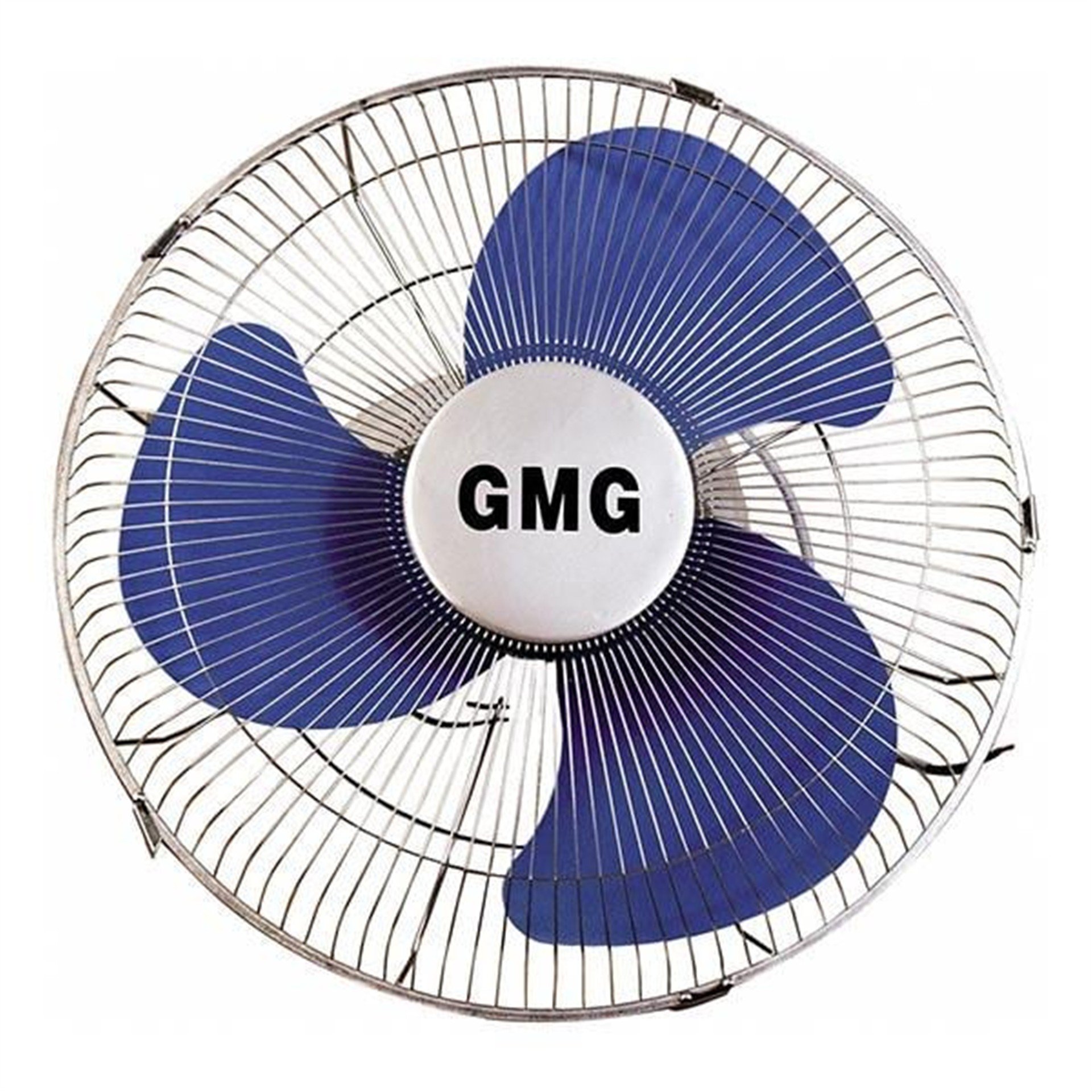 Oem Gmg Cs-0101 Orbit Vantilatör - Vantilatörler