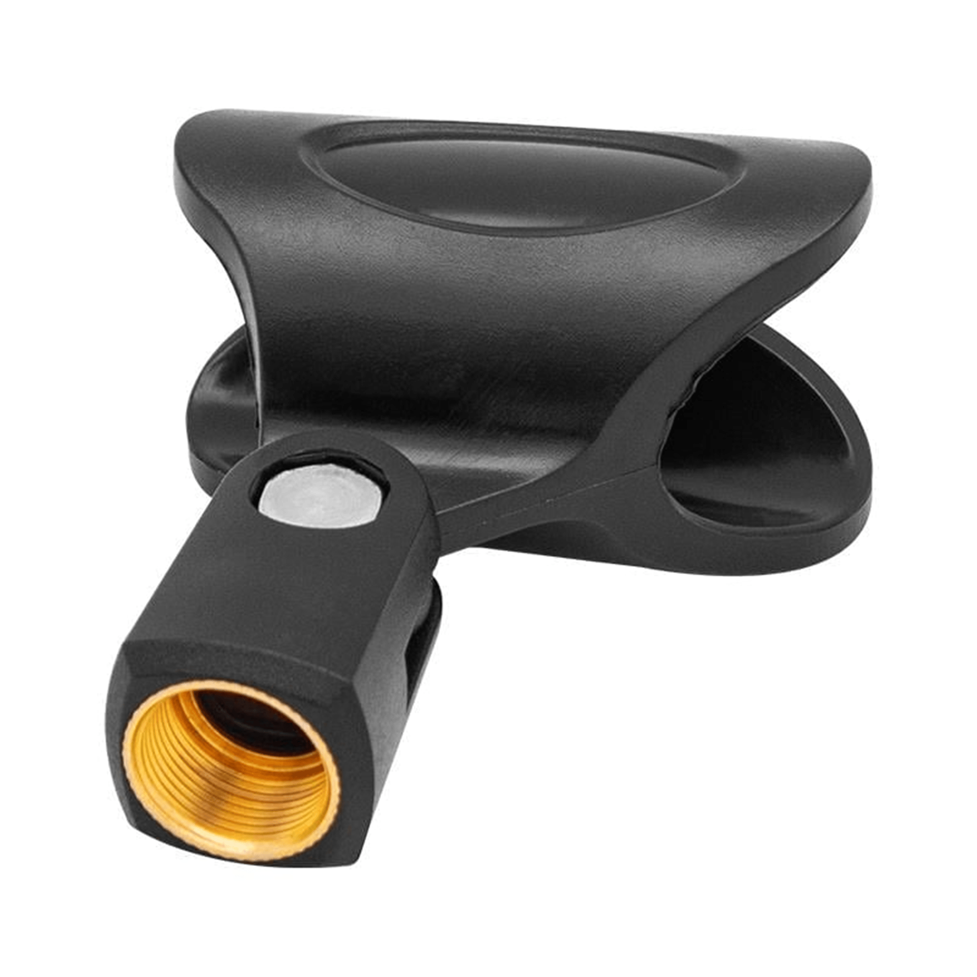 Gold Audio Gold Audio MT-22 Profesyonel 28 Mm Mikrofon Tutacağı - Mikrofon Ekipmanları