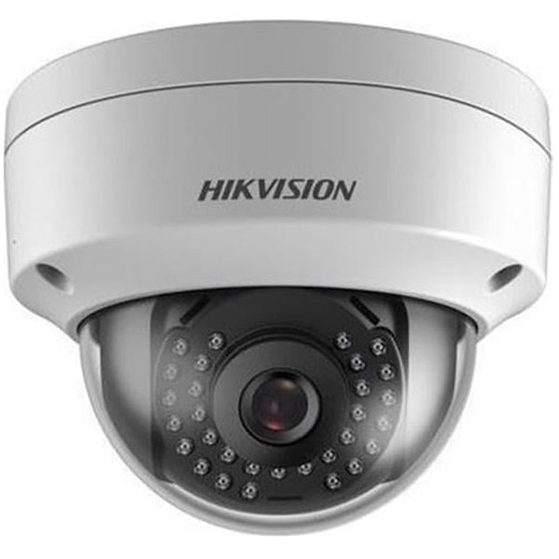 Haikon Haikon 2 MP Gece Görüşlü 2,8 Mm Lens IP Dome Kamera DS-2CD1123G0F-I - IP Kameralar