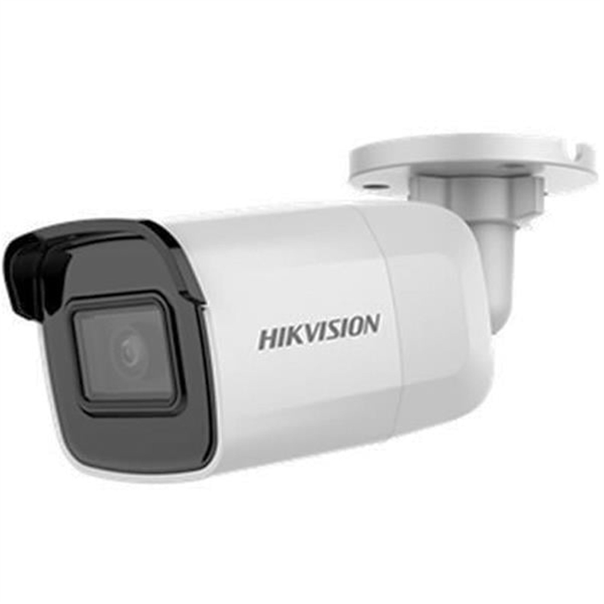Haikon Haikon 4 MP 4 Mm Lens IP Bullet Kamera DS-2CD2043G0-ICKV - IP Kameralar