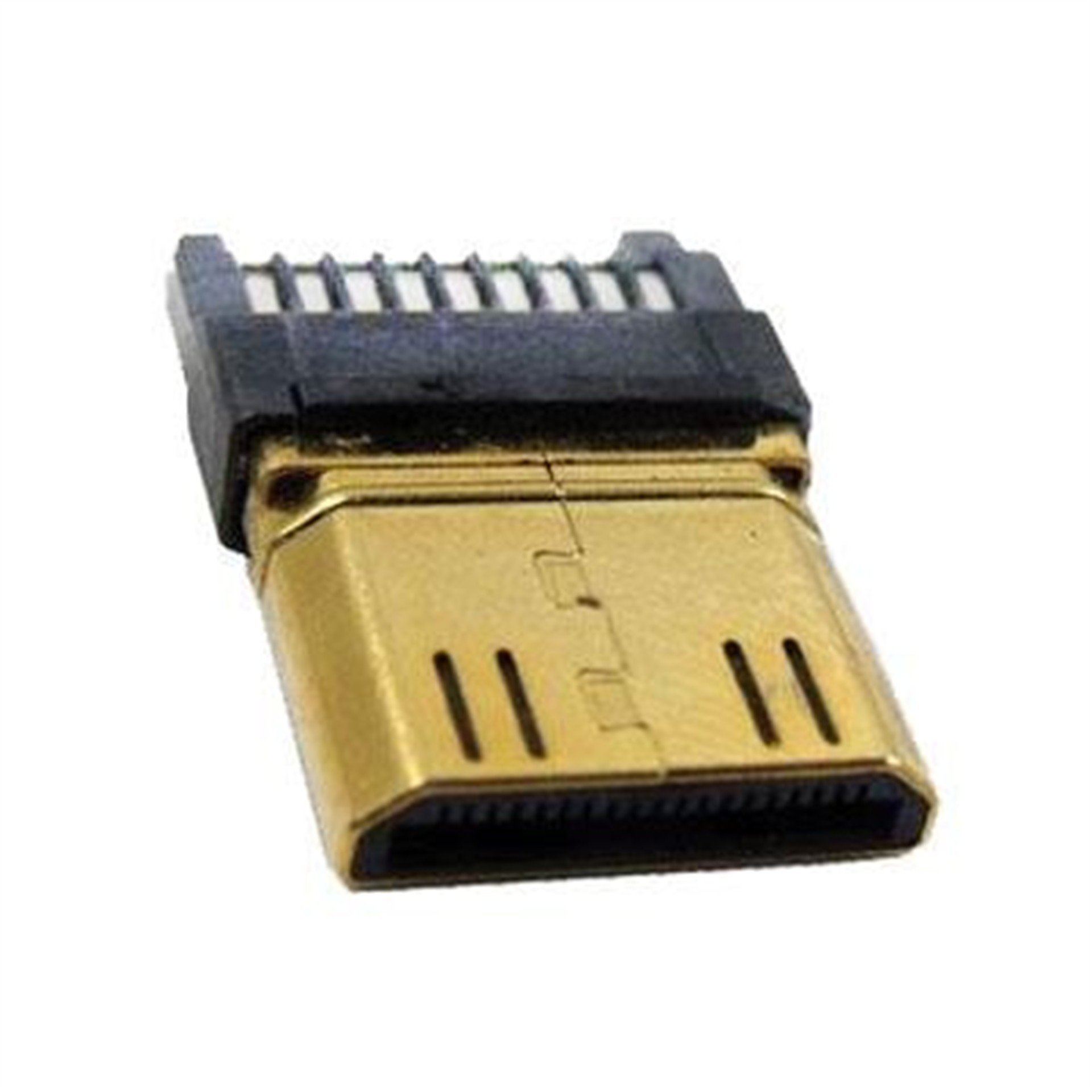 Oem HDMI Mini Uç - Fiş - Jack - Şase