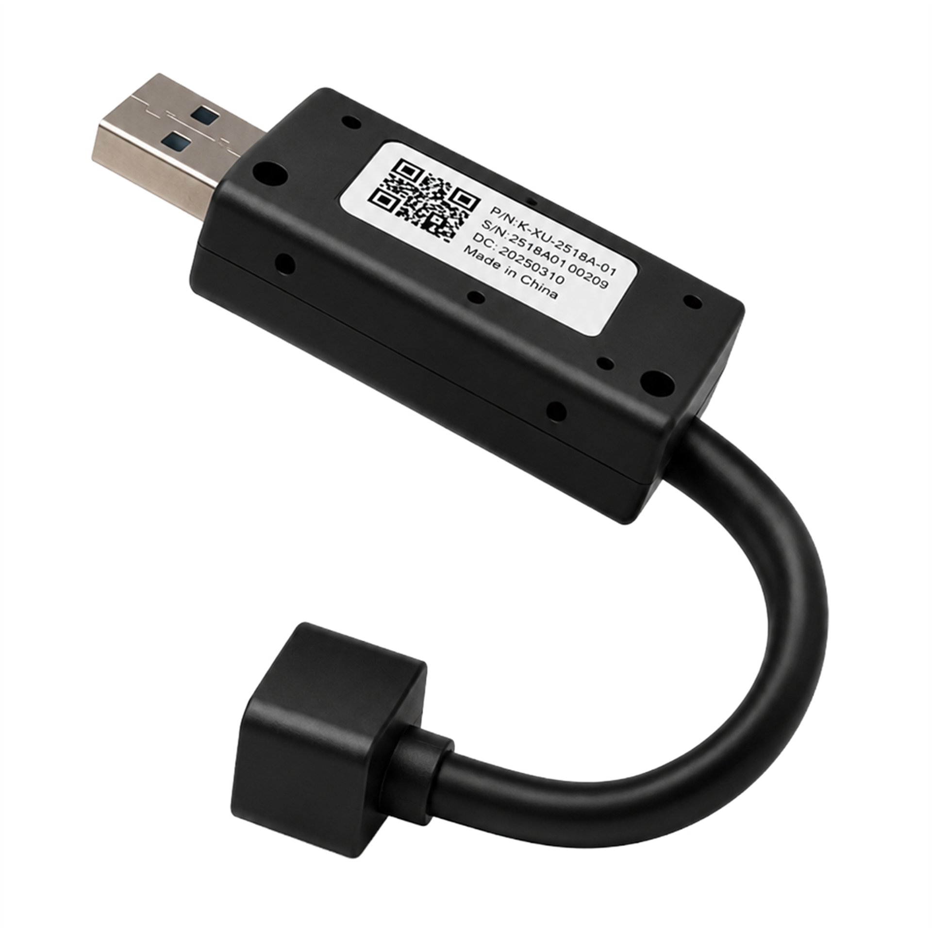 Reyonex Hello Hl-37822 1000K Pıxel Gece Görüşlü Mını Wıfı Usb Ip Kamera - Ev ve Yaşam