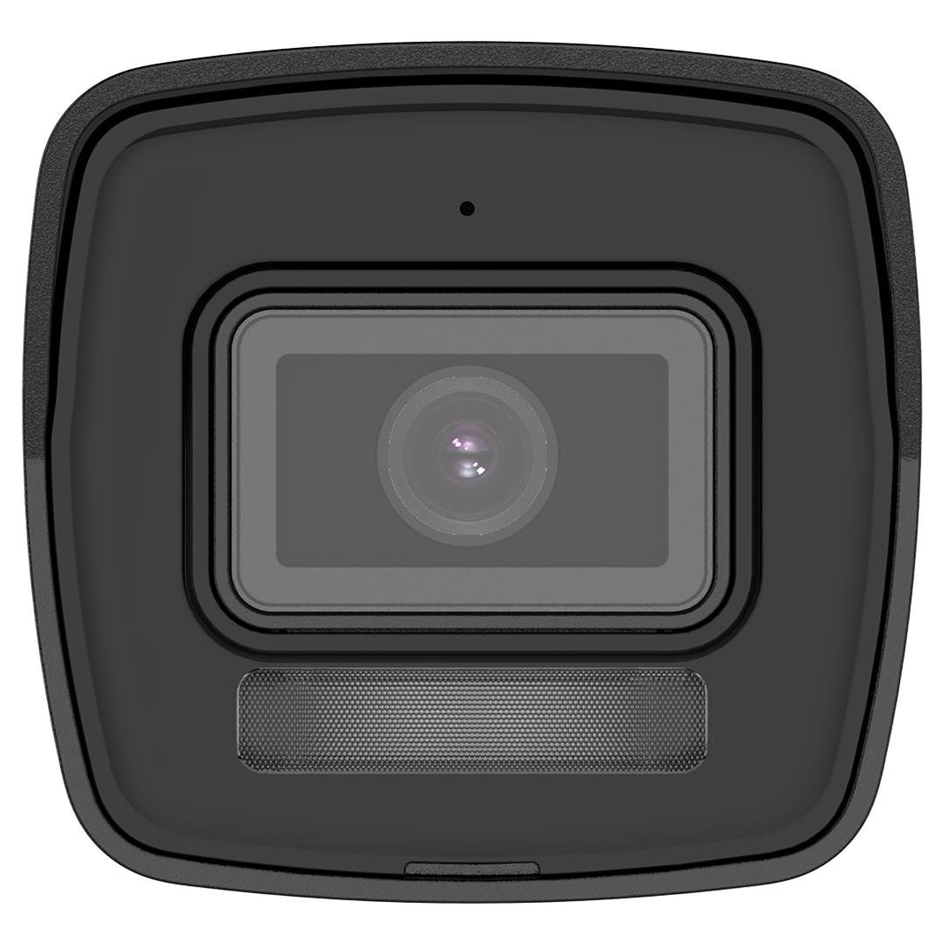 Hikvision Hikvision 4MP 2.8mm Lensli IR Bullet IP Network Güvenlik Kamera (DS-2CD1043G2-LIUF) - IP Kameralar