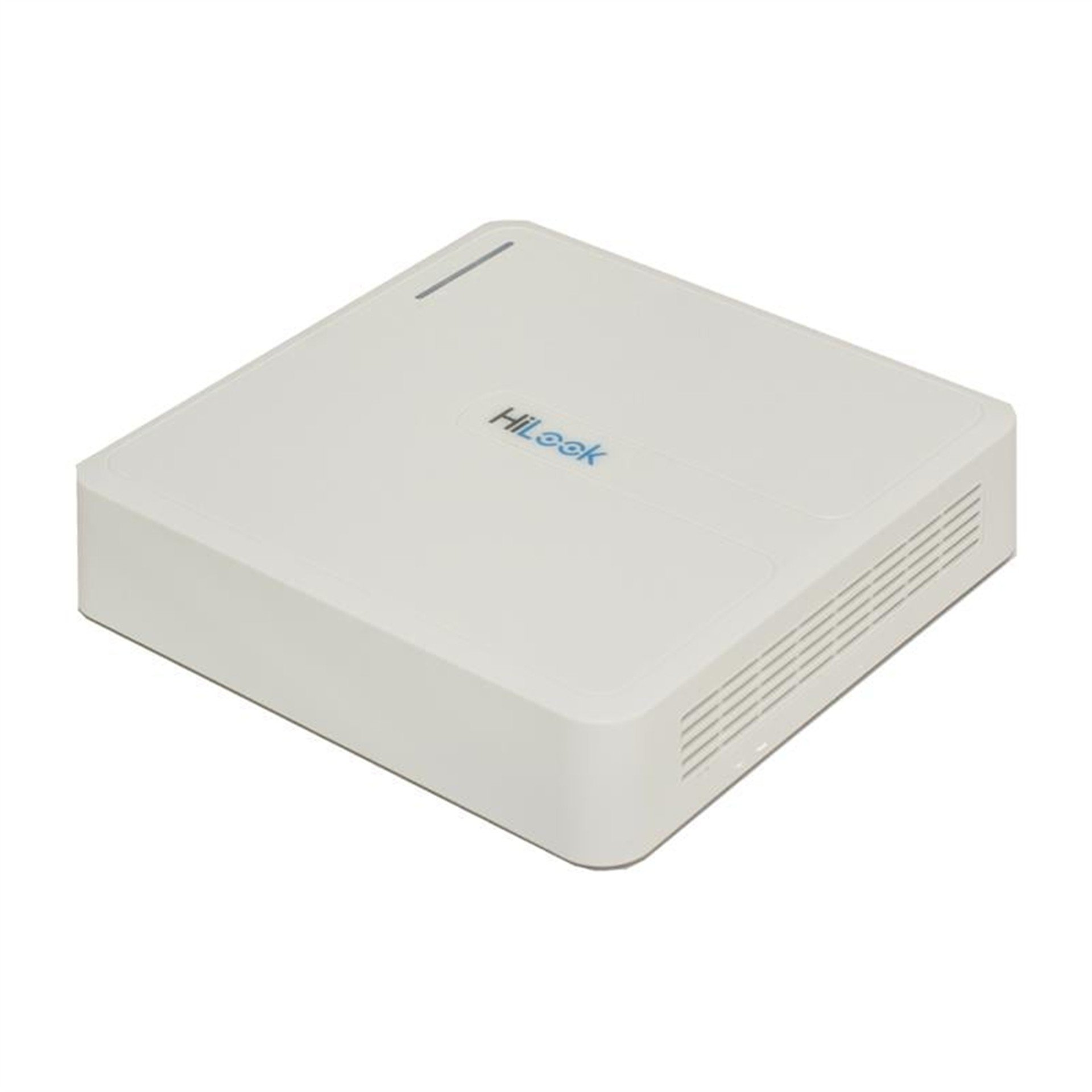 HiLook HiLook DVR-108G-F1 8 Kanal H264 Dvr Kayıt Cihazı - Dvr Kayıt Cihazları