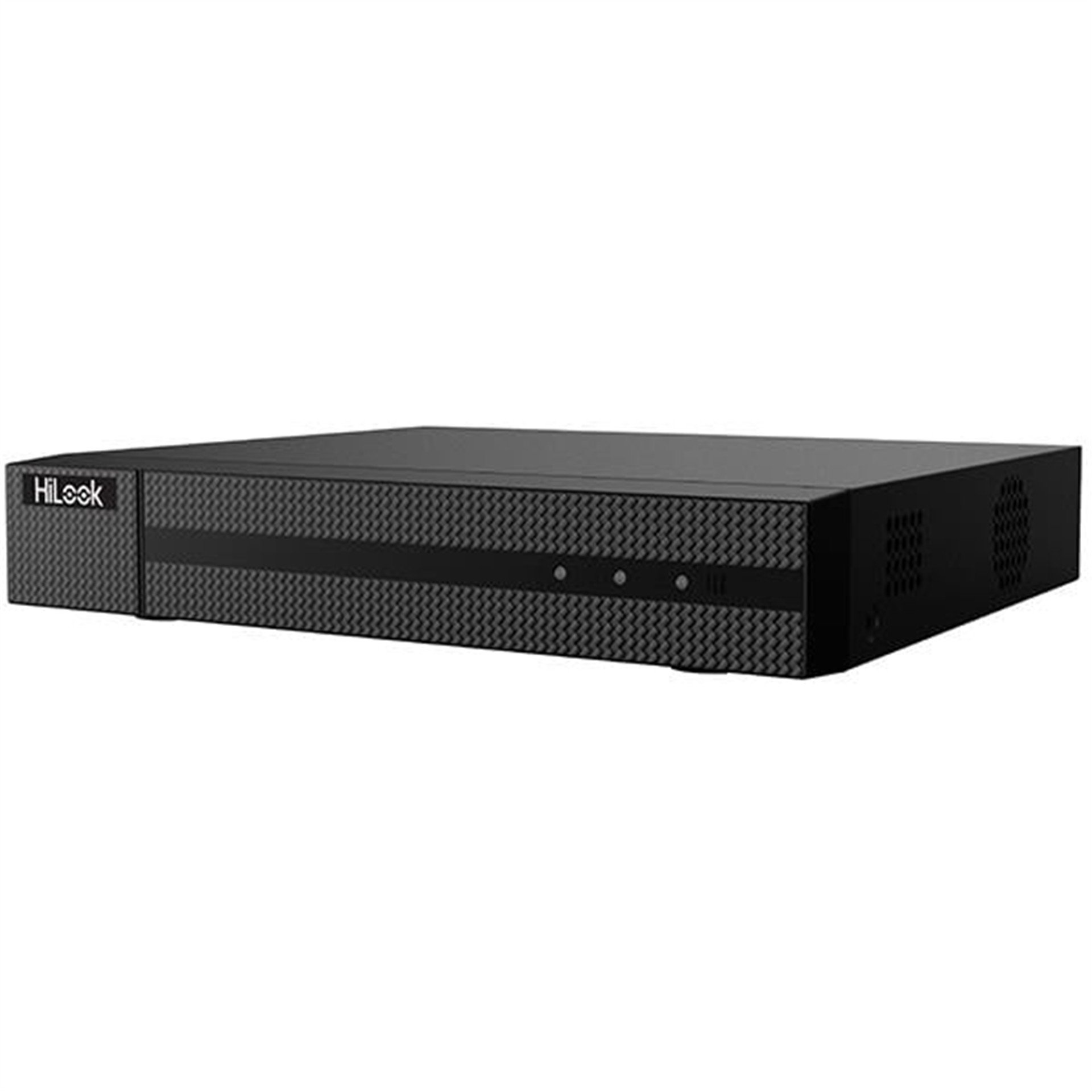 HiLook HiLook DVR-216G-F1 16 Kanal 1 Ses HD Dvr Kayıt Cihazı - Dvr Kayıt Cihazları