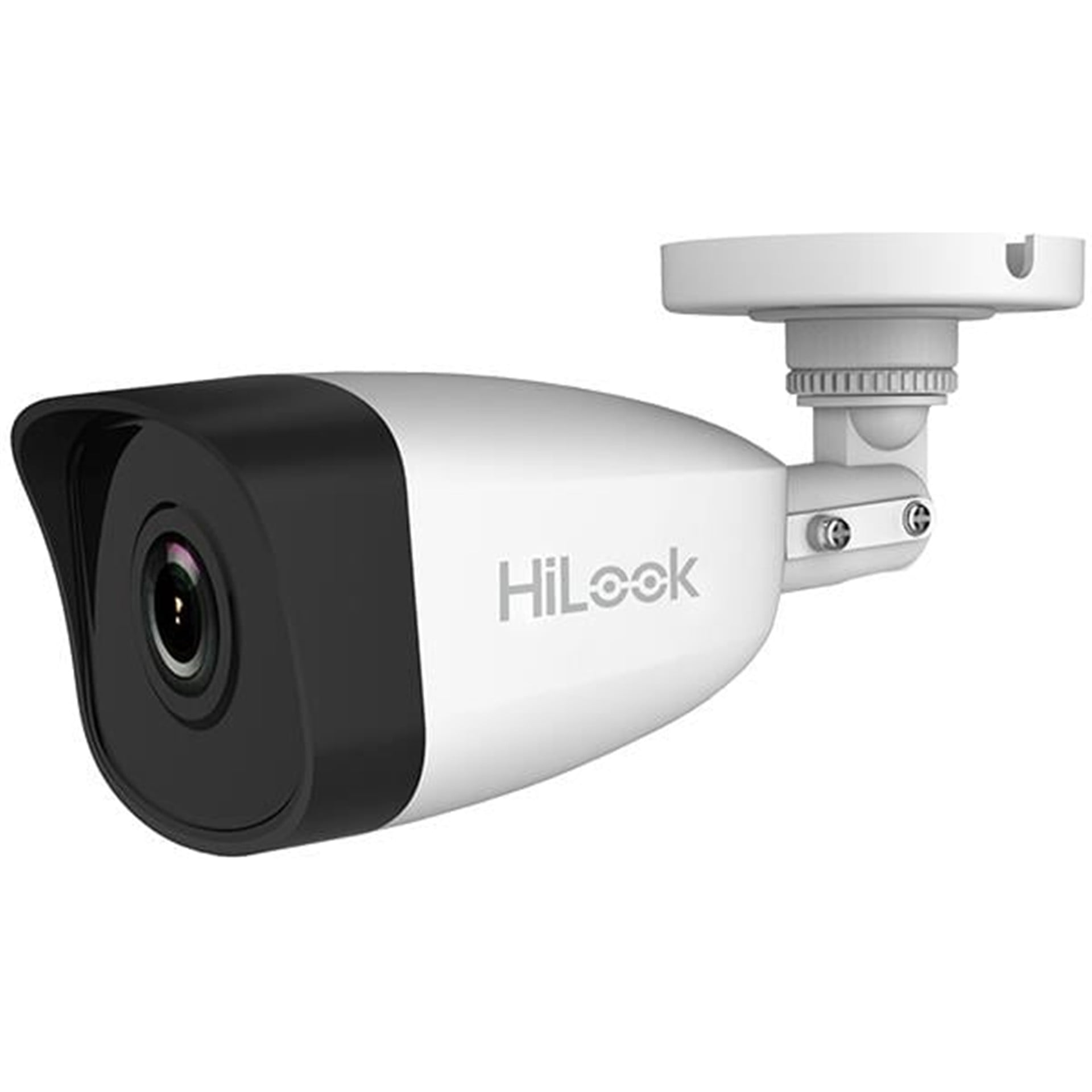 HiLook HiLook IPC-B121H 2 MP 2.8 4-6 Mm PoE IP Bullet Kamera - IP Kameralar