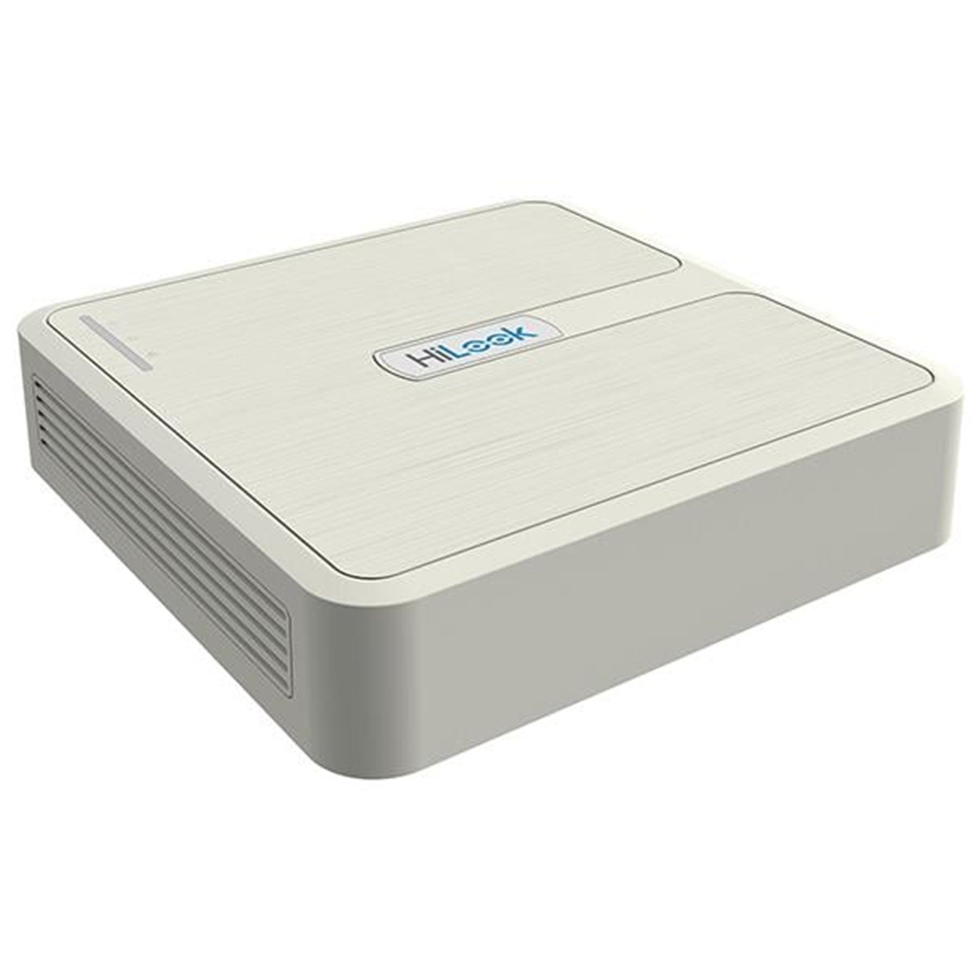 HiLook HiLook NVR-104H-D/4P 4 Kanal 1080P Nvr Kayıt Cihazı - Nvr Kayıt Cihazları