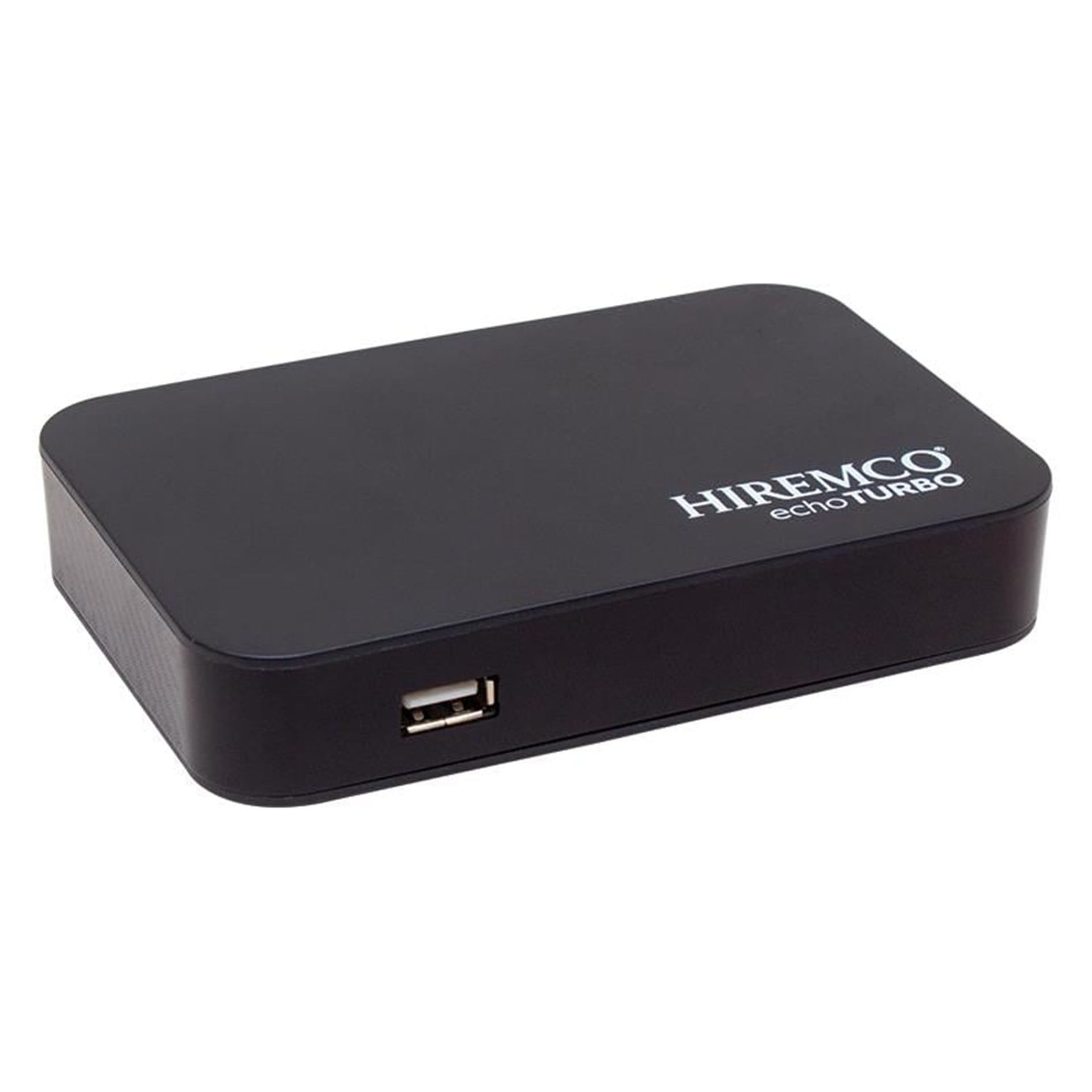 Hiremco Hiremco Echo Turbo Ethernet'li IP TV 2GB Ram 128MB Hafıza Full HD Uydu Alıcı - Hiremco Uydu Alıcısı