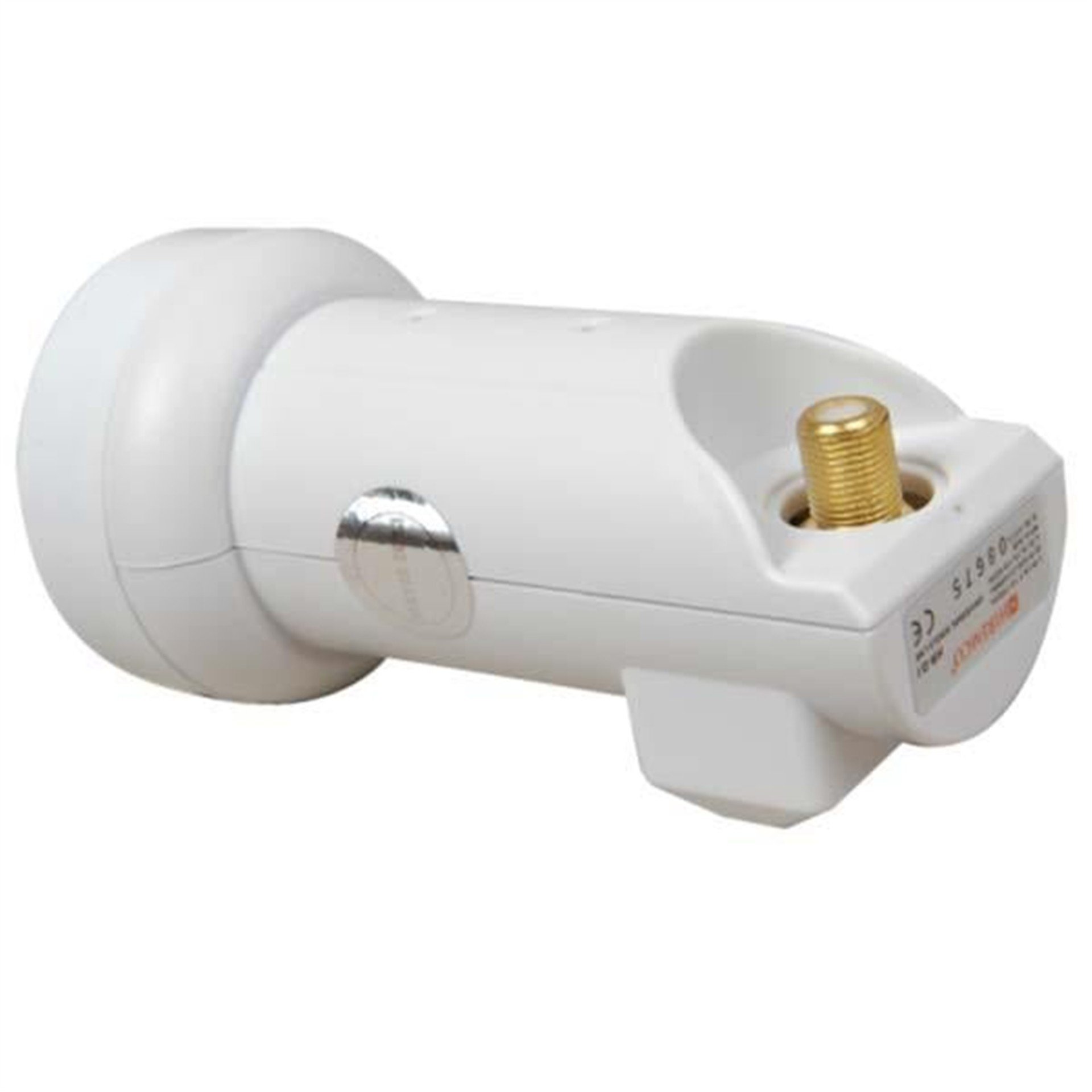 Hiremco Hiremco HR-01 Universal Tekli Lnb - Tek Çıkışlı LNB