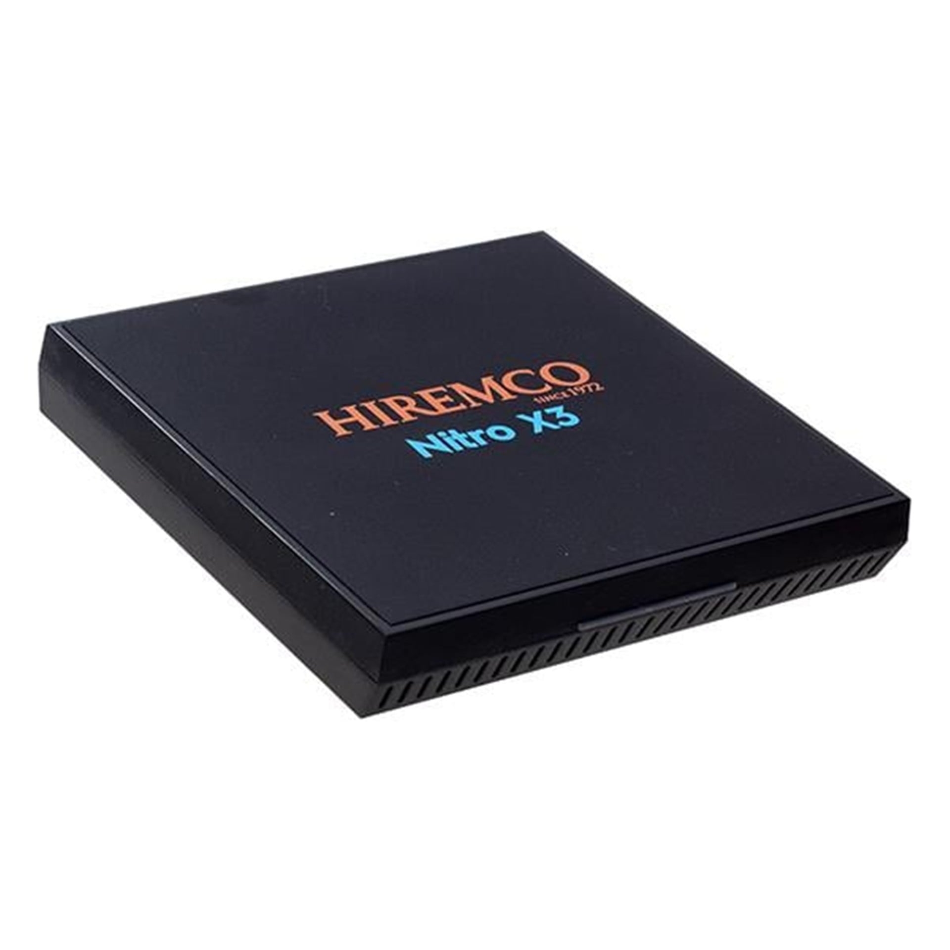 Hiremco Hiremco Nitro X3 9.0 Android 4GB DDR3 Ram 32GB Hafıza Dahili Wifi Netflix Android Box - Hiremco Uydu Alıcısı
