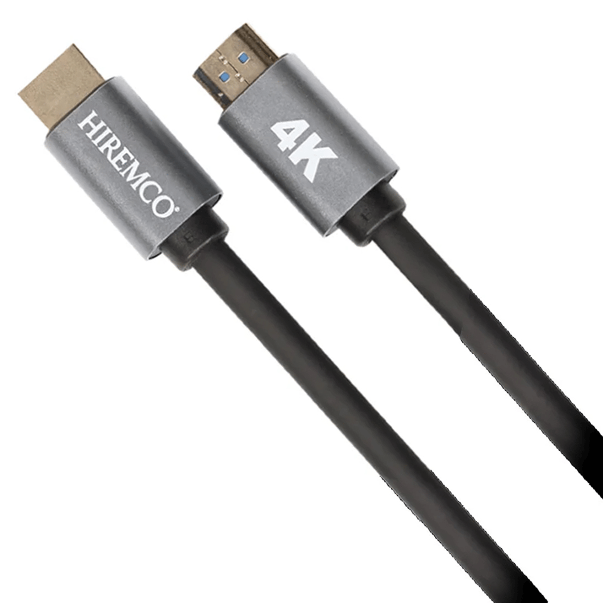 Reyonex HİREMCO R5EG9EWQTP PLASTİK 4K UHD UYUMLU 20 METRE HDMI KABLO - Hdmi Kablolar