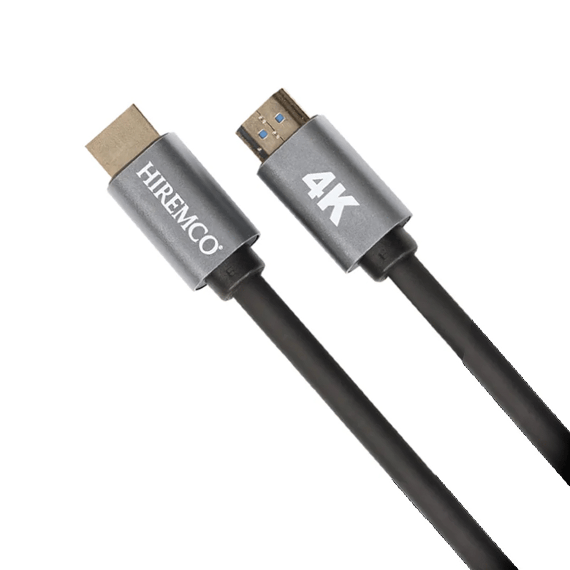 Reyonex HİREMCO Z9AD6D45Z3 PLASTİK 4K UHD UYUMLU 10 METRE POŞETLİ HDMI KABLO - Hdmi Kablolar