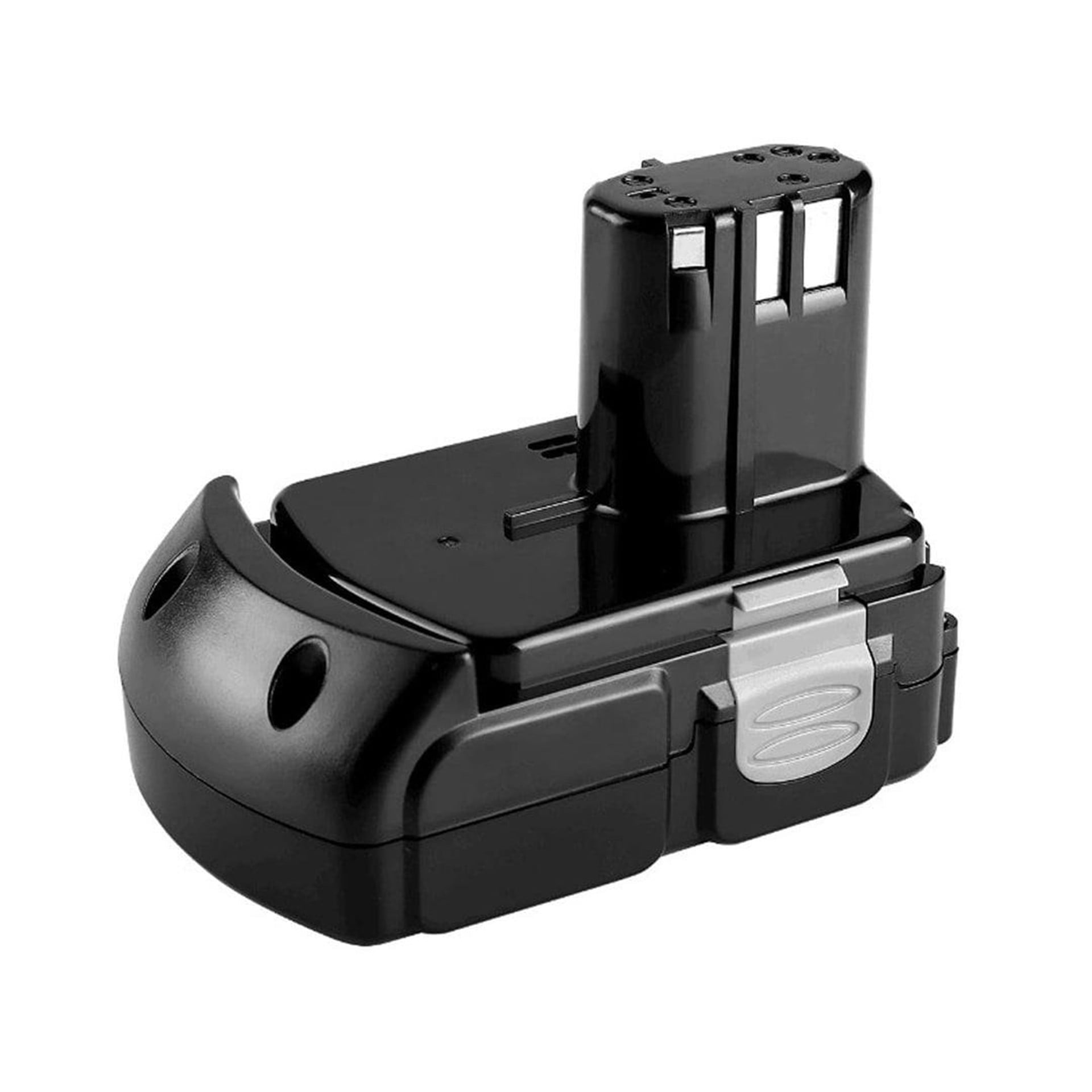 Powermaster Hitachi Lithium Matkap Bataryası 2000 MA - Matkap Bataryaları