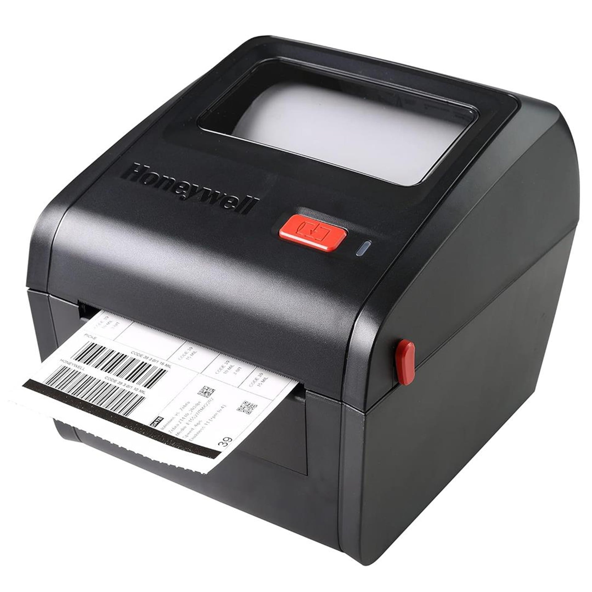 Honeywell Honeywell PC42D 203DPI Direkt Termal Usb Barkod Yazıcı - Barkod Yazıcı