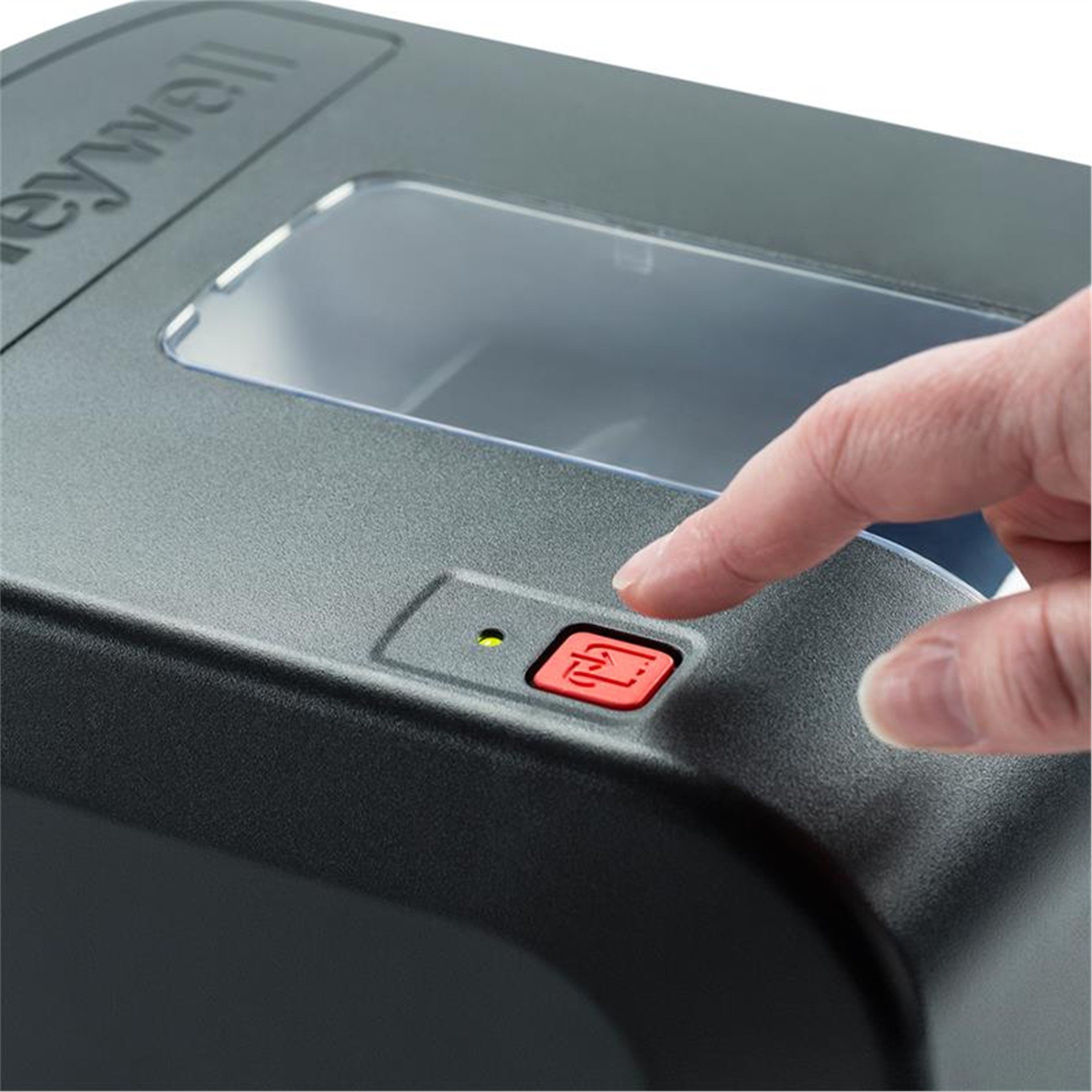 Honeywell Honeywell PC42T PLUS 203 Dpı Termal Usb Barkod Yazıcı - Barkod Yazıcı