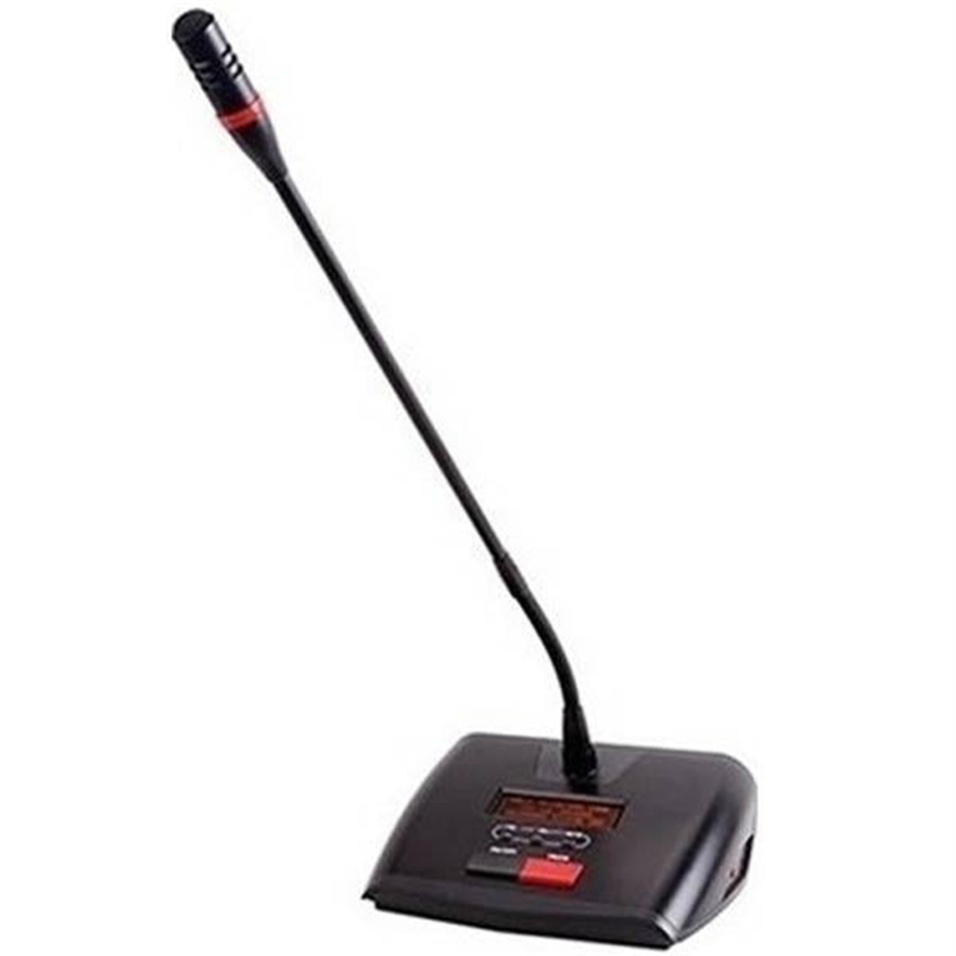 Oem Htdz Ht-2288C Başkan Ünitesi Mikrofon - Kürsü Mikrofonları